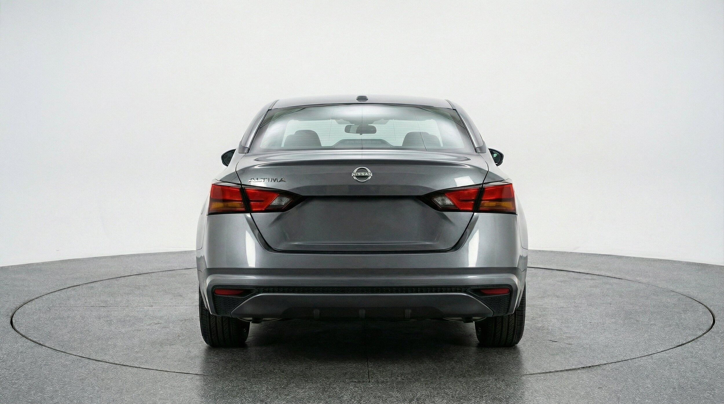 Thumbnail: 2025 Nissan Altima - 7