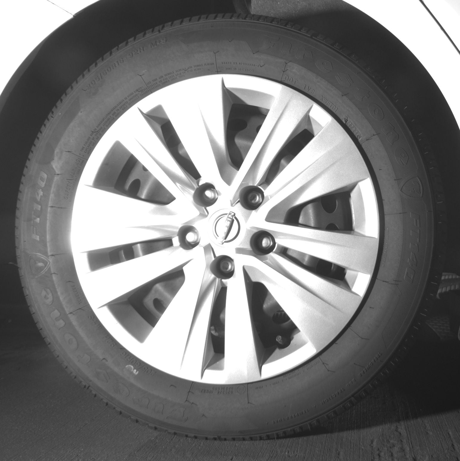 Thumbnail: 2025 Nissan Sentra - 12