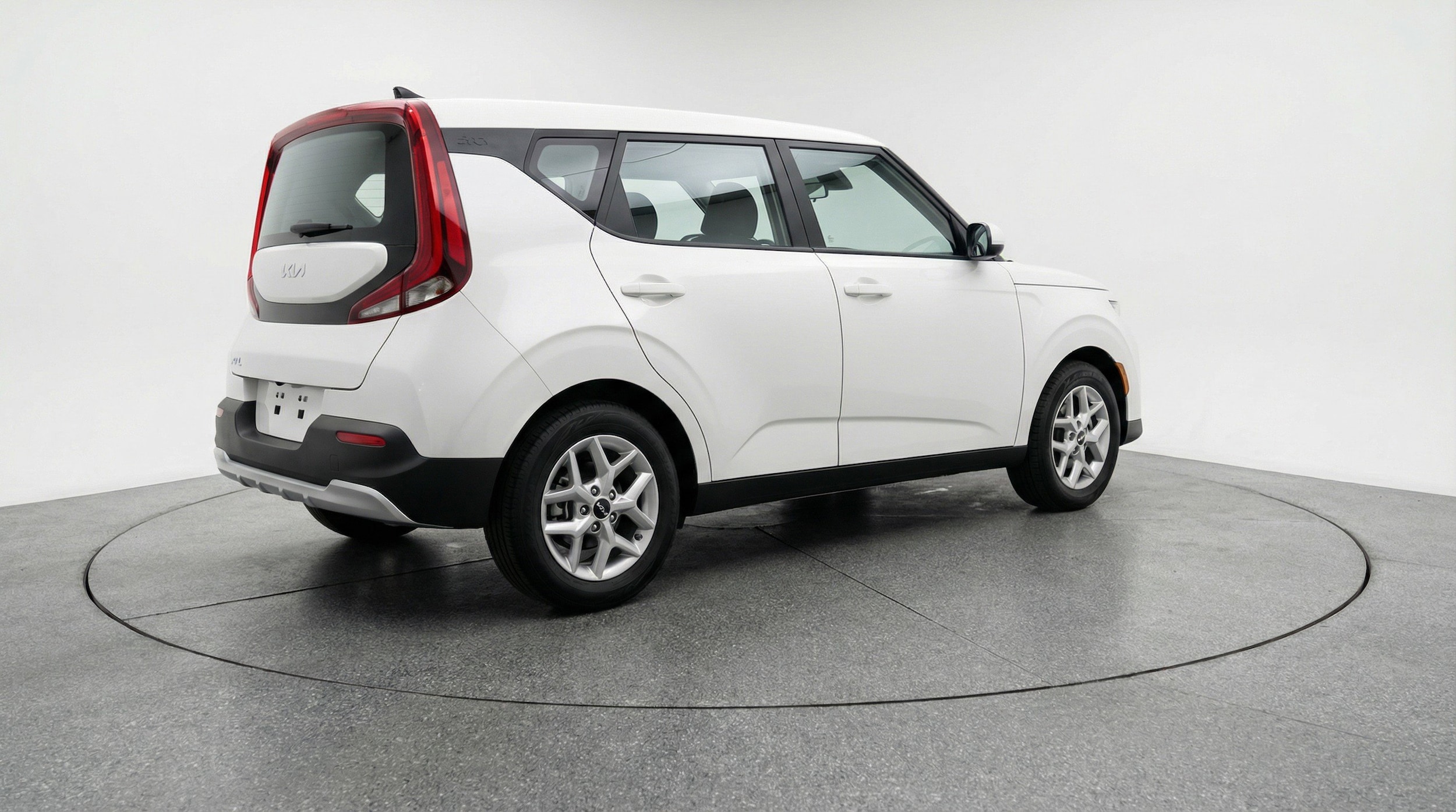 Thumbnail: 2025 Kia Soul - 9