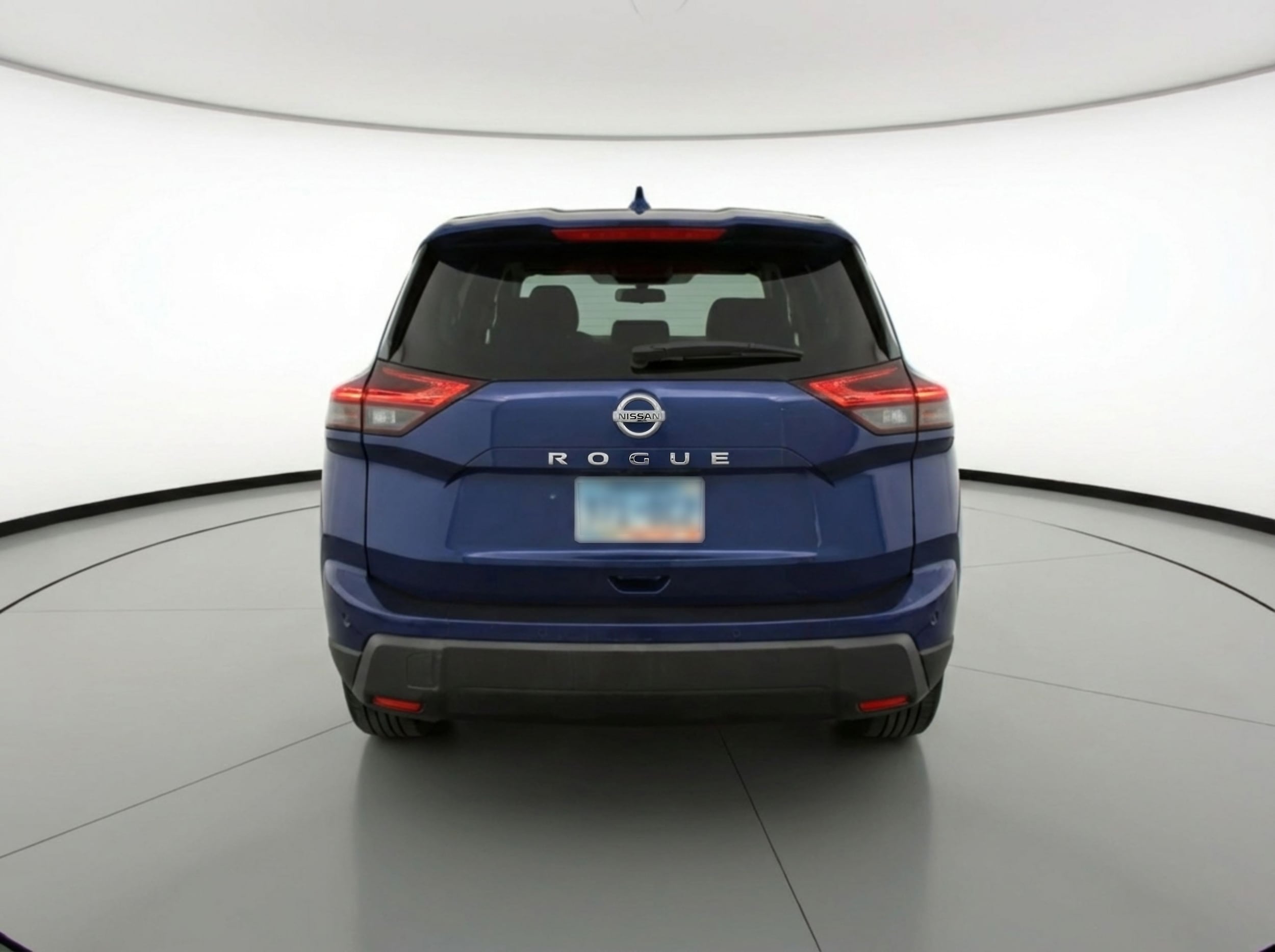 Thumbnail: 2025 Nissan Rogue - 6