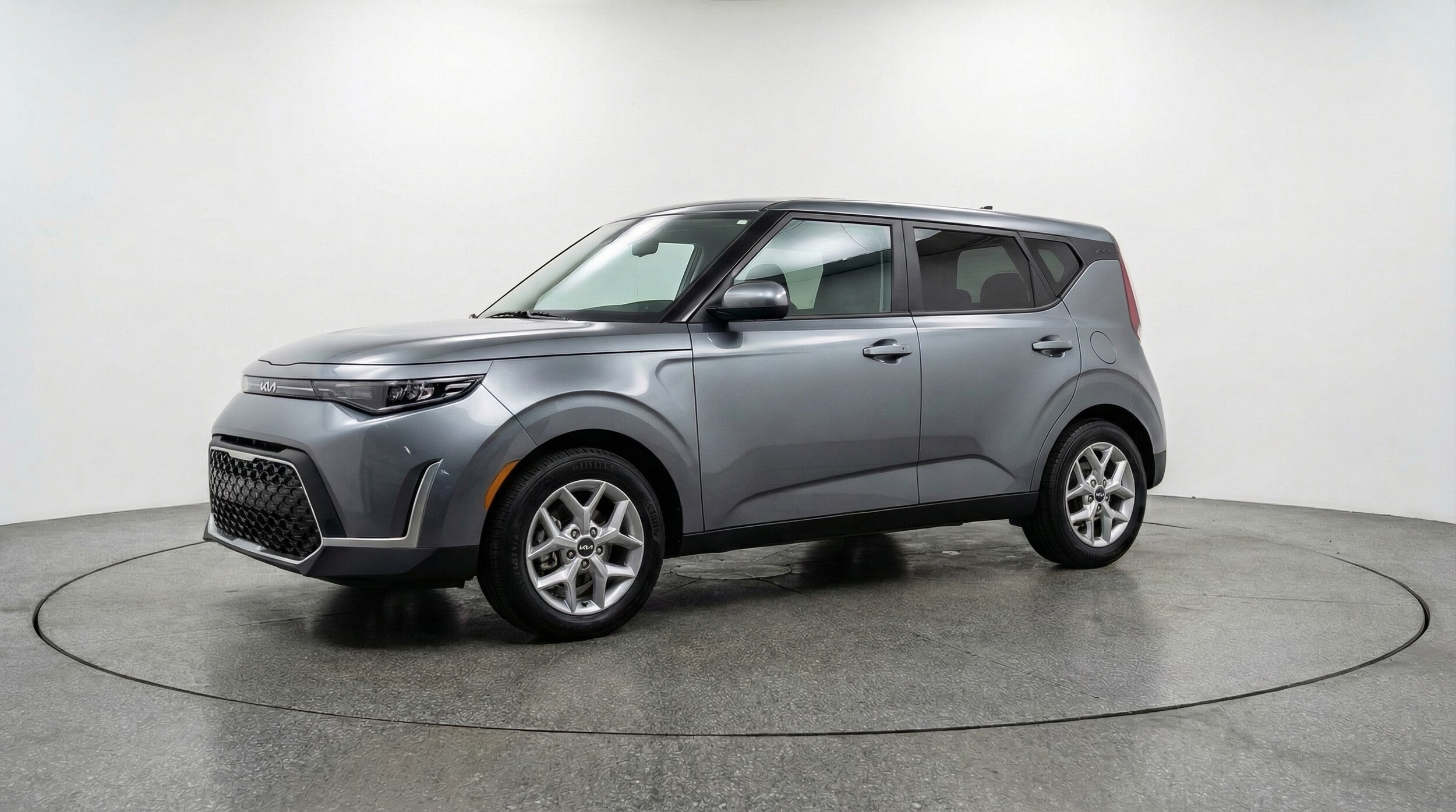 Thumbnail: 2025 Kia Soul - 3