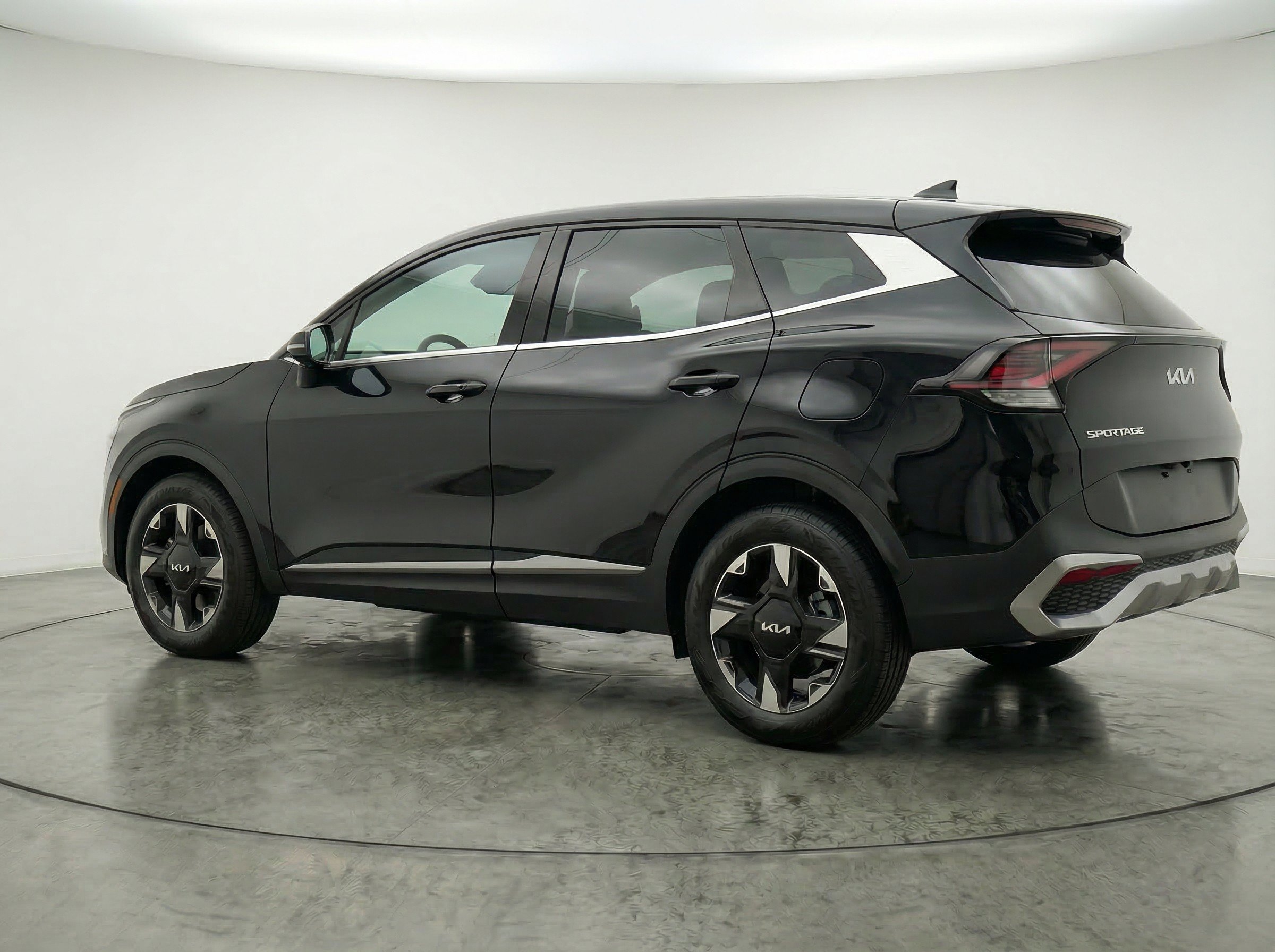 Thumbnail: 2026 Kia Sportage - 6