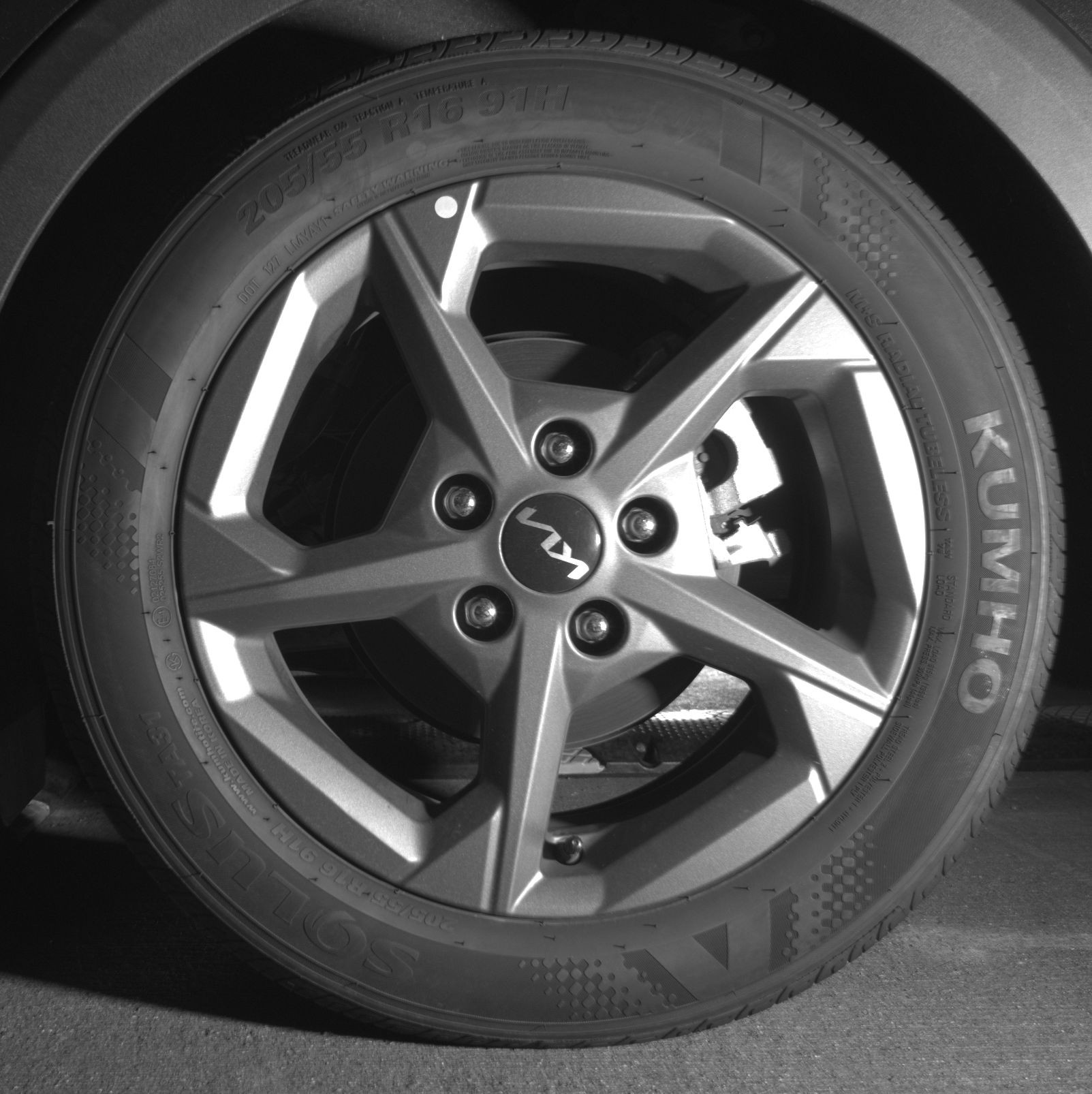 Thumbnail: 2025 Kia K4 - 11