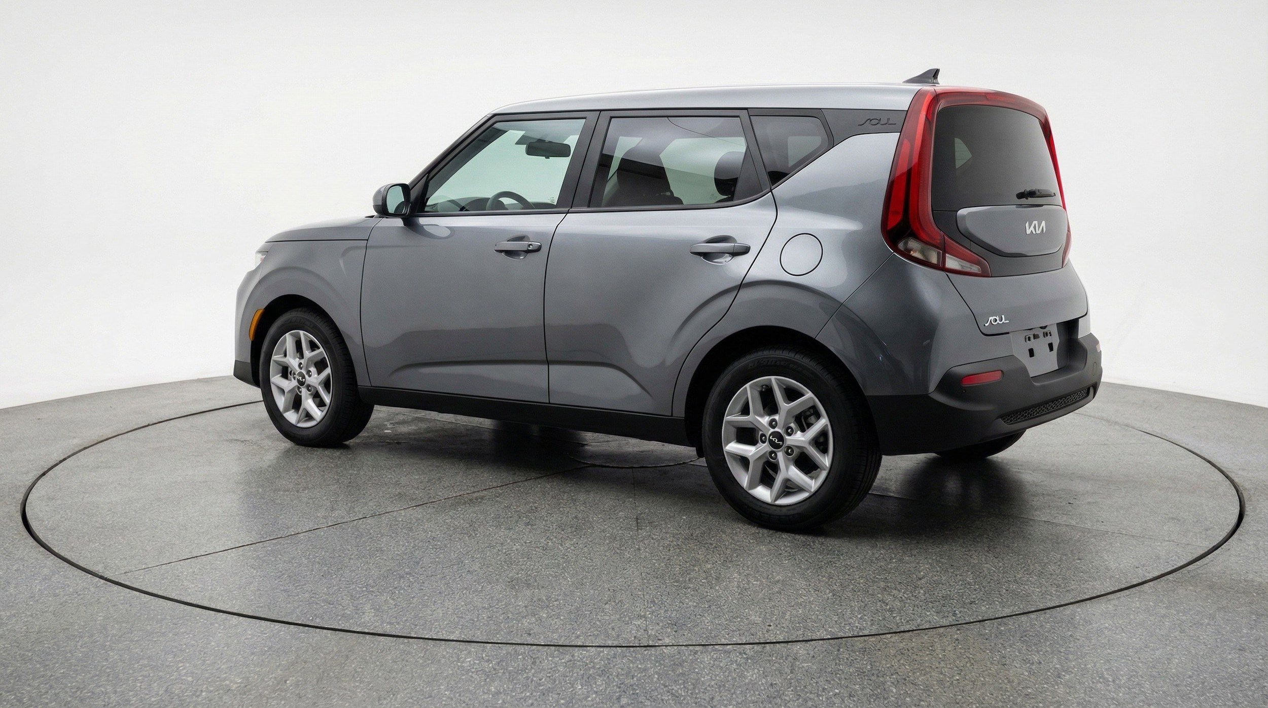 Thumbnail: 2025 Kia Soul - 6