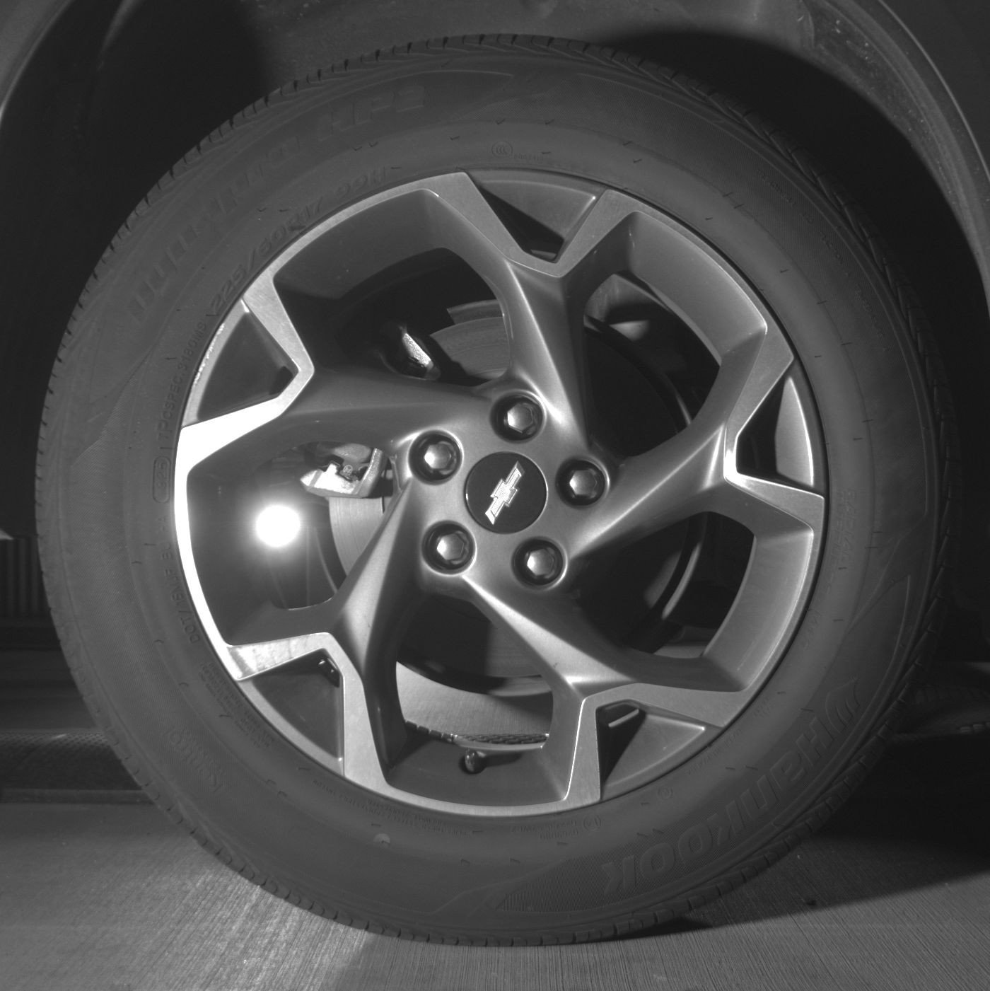 Thumbnail: 2025 Chevrolet Trax - 15