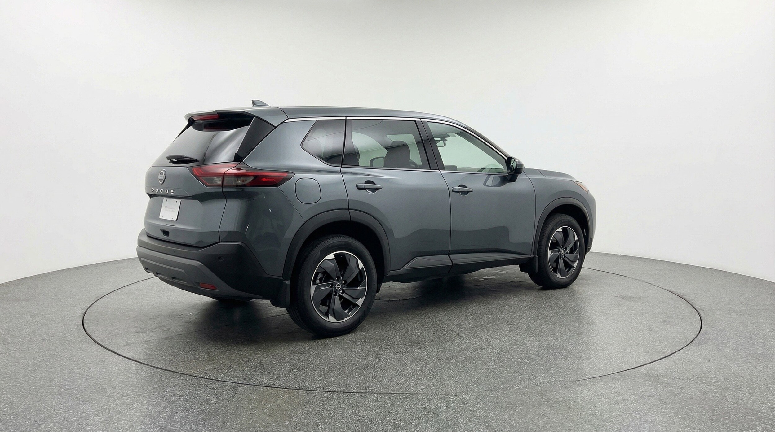 Thumbnail: 2025 Nissan Rogue - 9