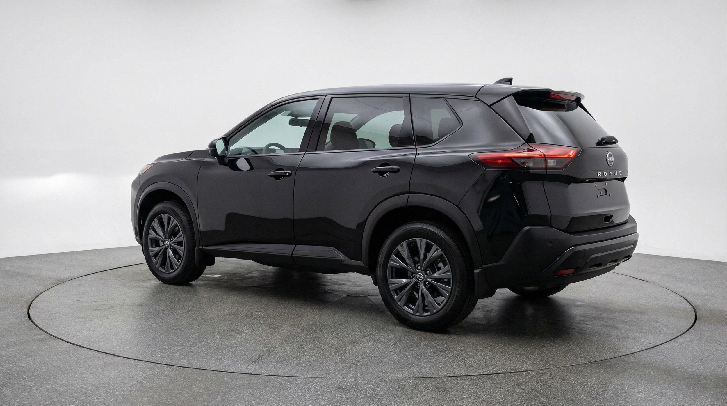 Thumbnail: 2025 Nissan Rogue - 6
