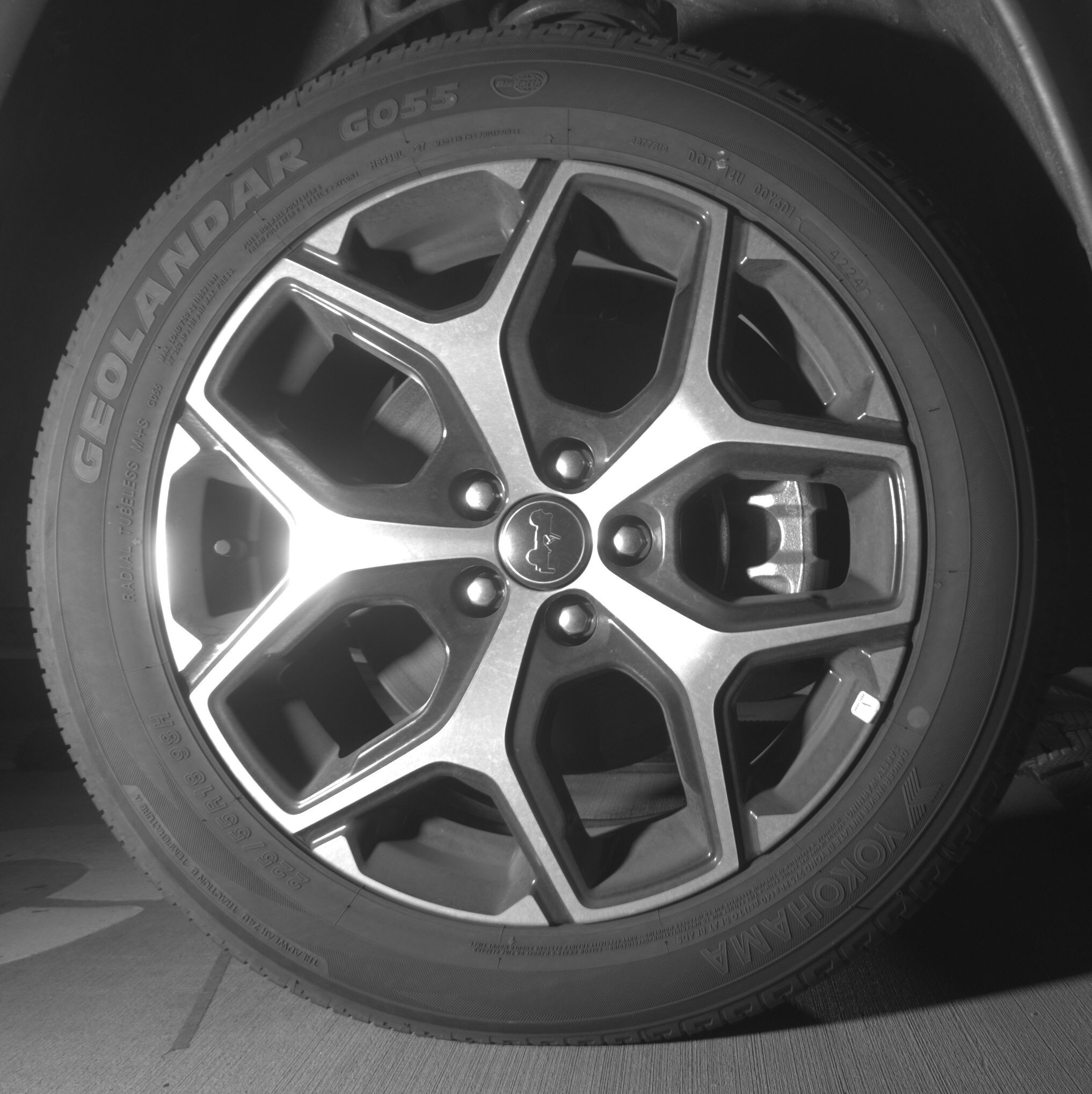 Thumbnail: 2025 Jeep Compass - 10