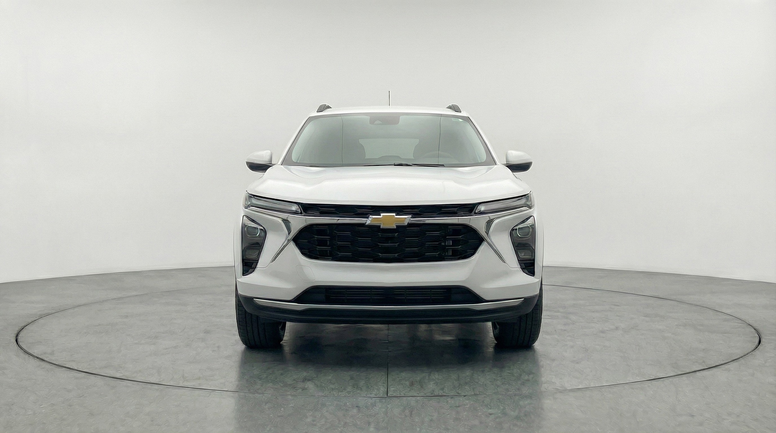 Thumbnail: 2025 Chevrolet Trax - 2