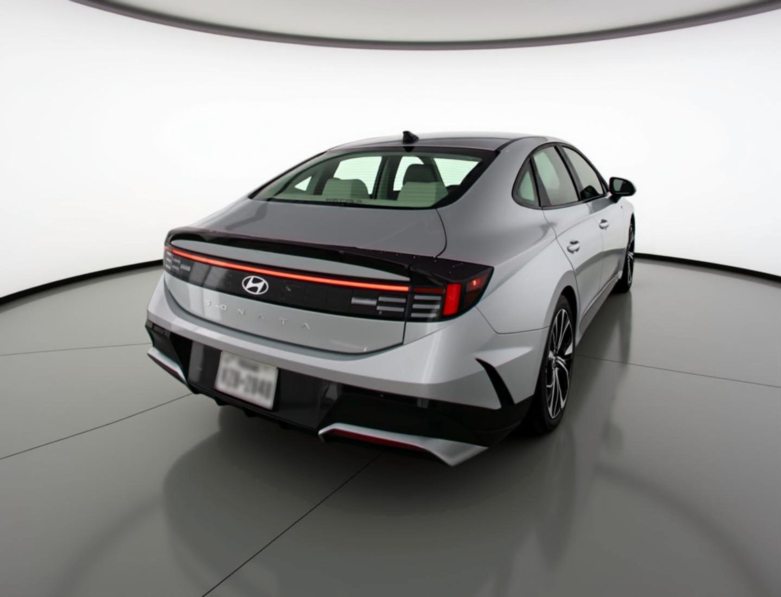 Thumbnail: 2025 Hyundai Sonata - 9