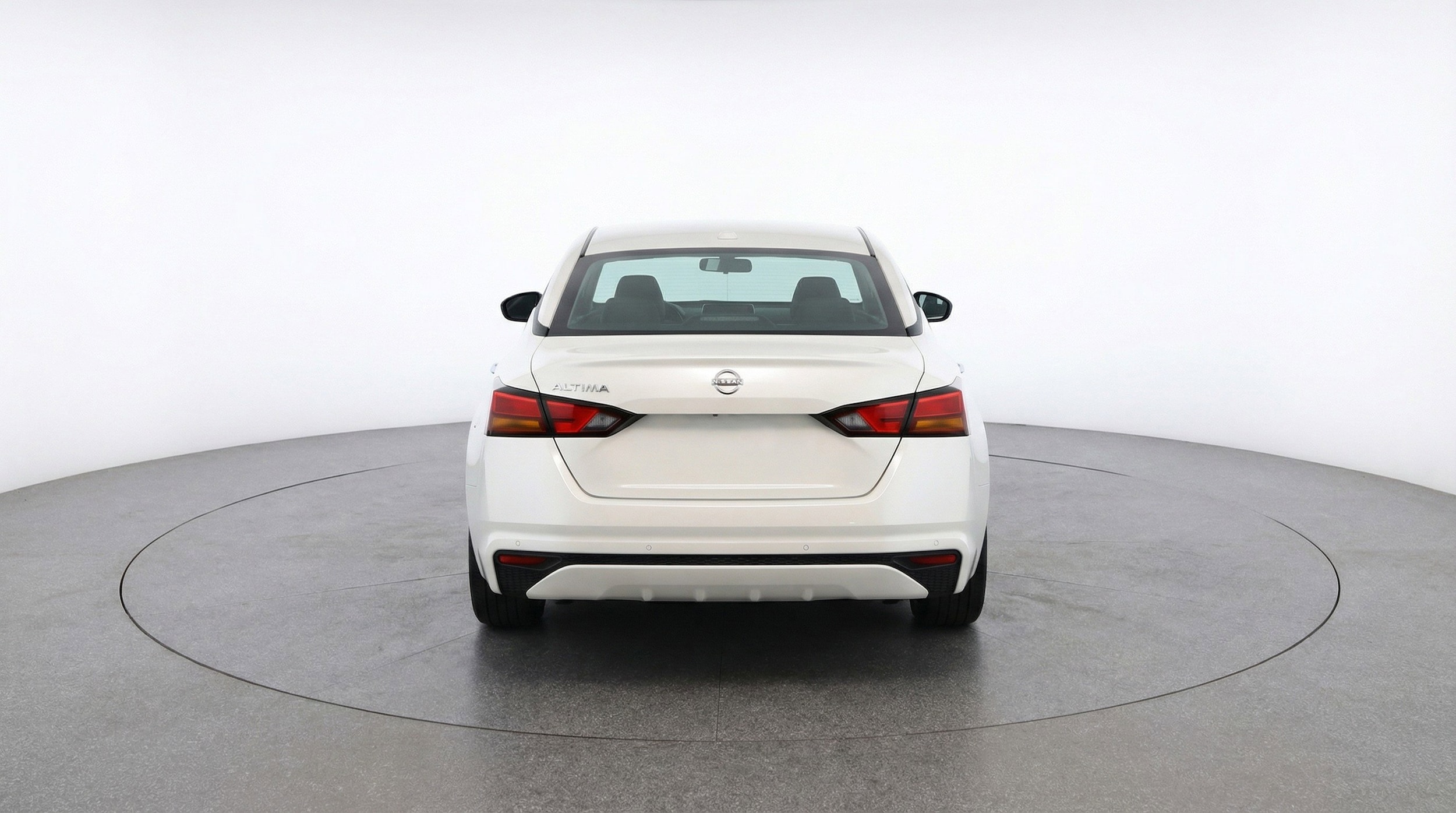 Thumbnail: 2025 Nissan Altima - 7