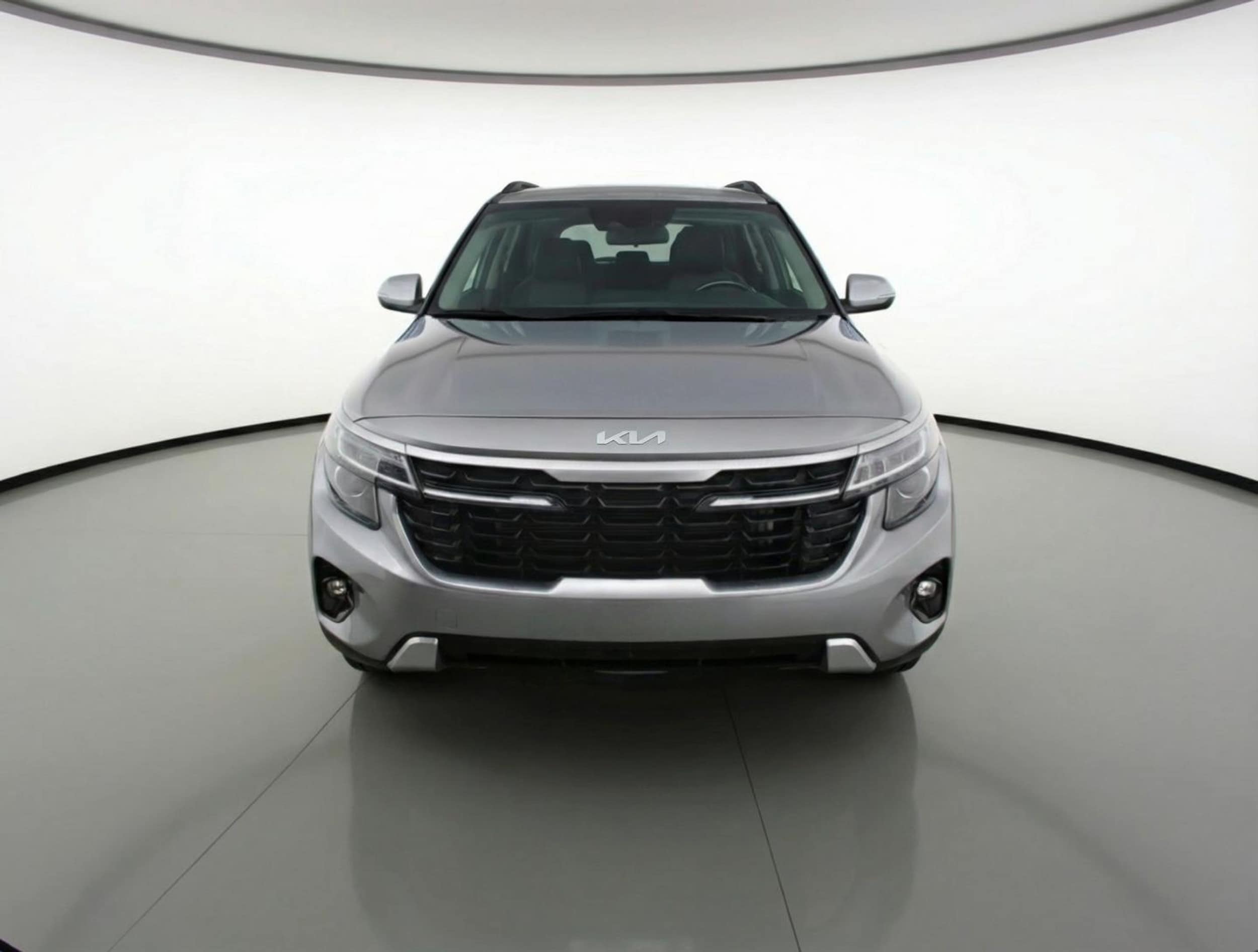 Thumbnail: 2025 Kia Seltos - 2