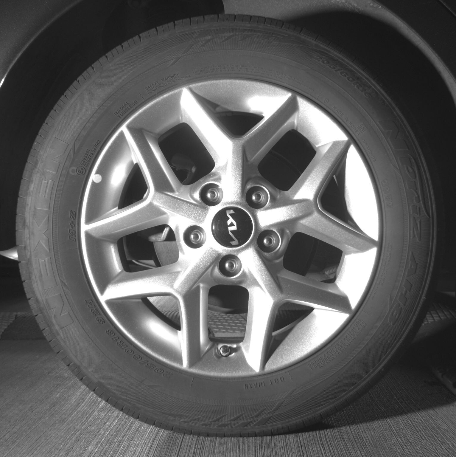 Thumbnail: 2025 Kia Soul - 17