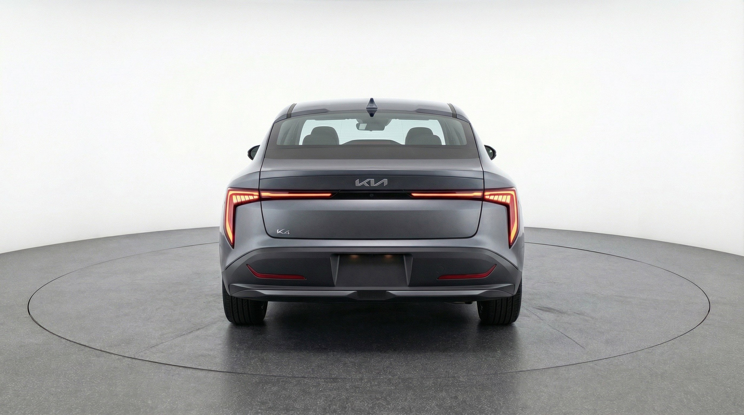 Thumbnail: 2025 Kia K4 - 7