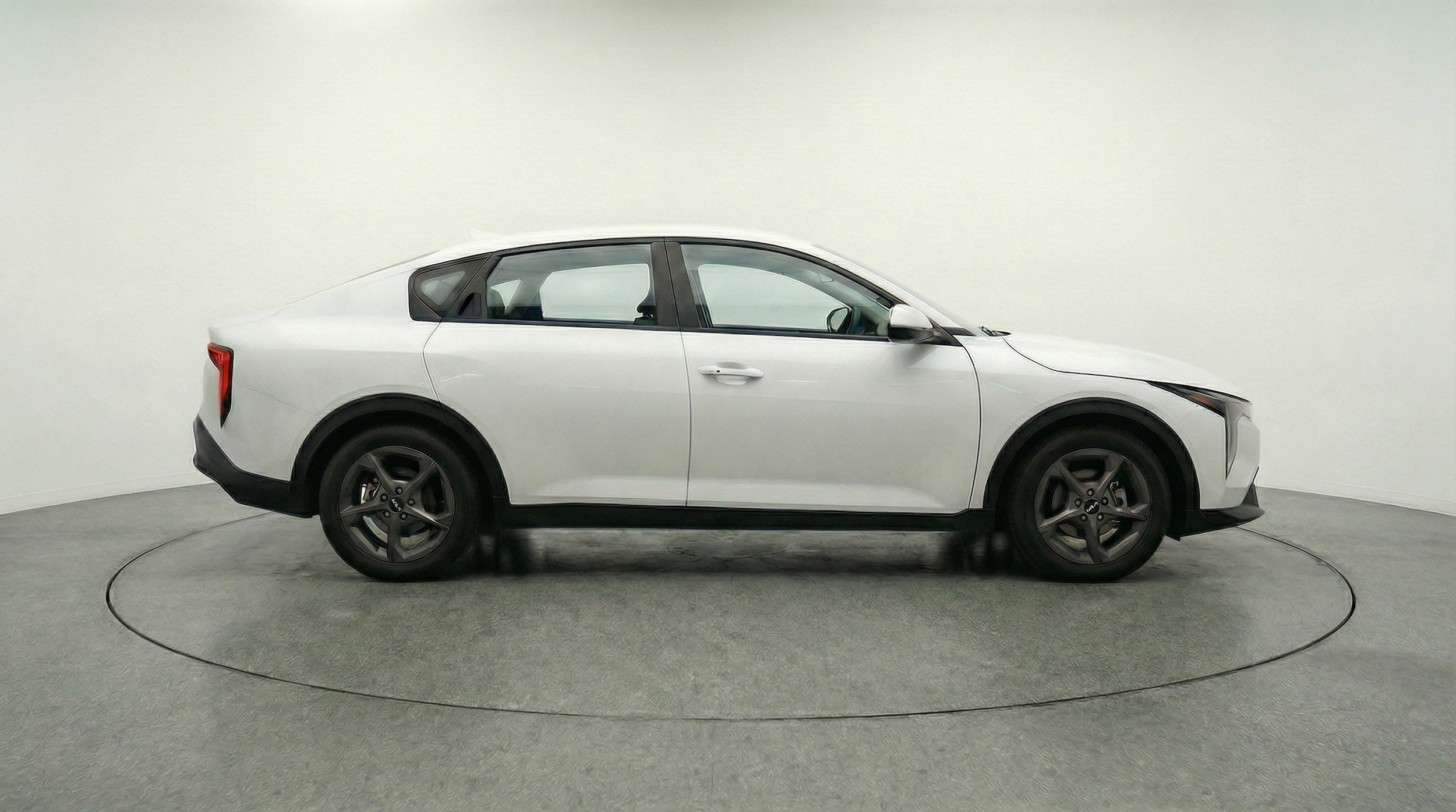 Thumbnail: 2025 Kia K4 - 11