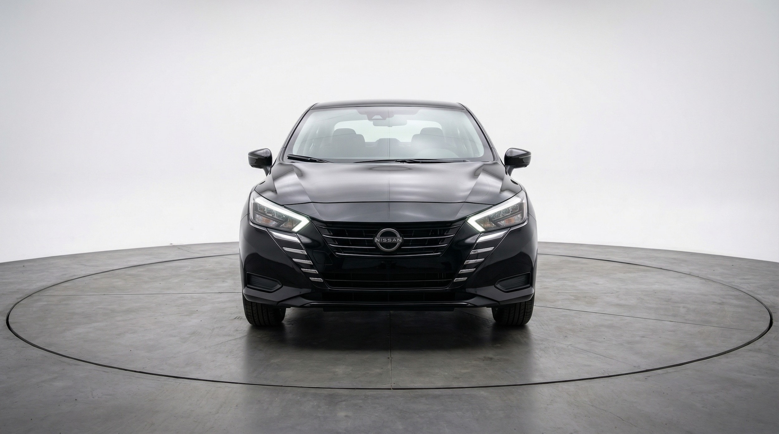 Thumbnail: 2025 Nissan Versa - 2