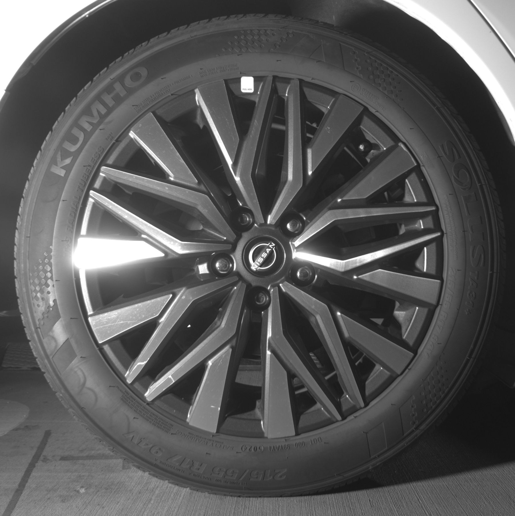 Thumbnail: 2025 Nissan Altima - 12