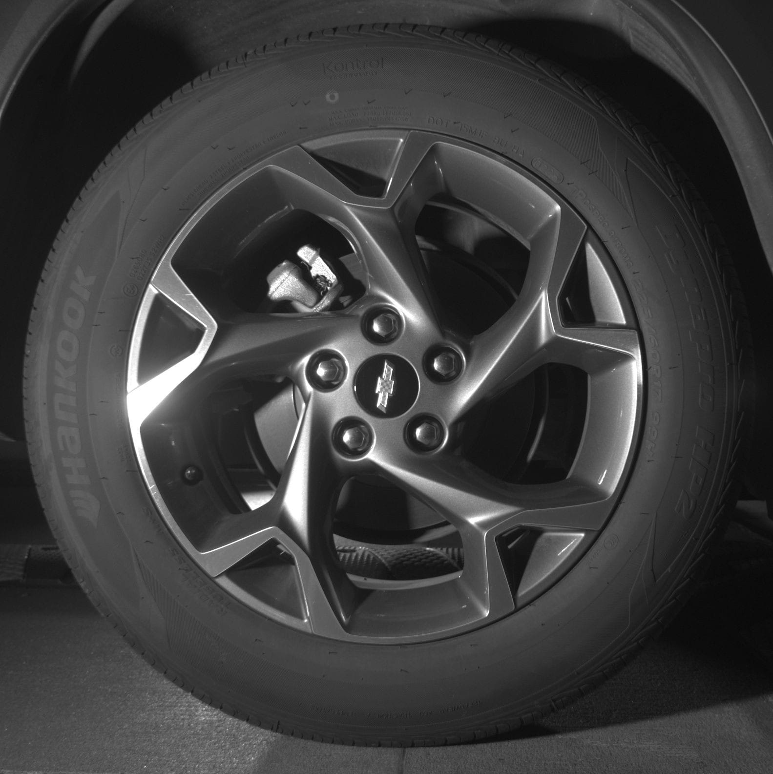 Thumbnail: 2025 Chevrolet Trax - 12