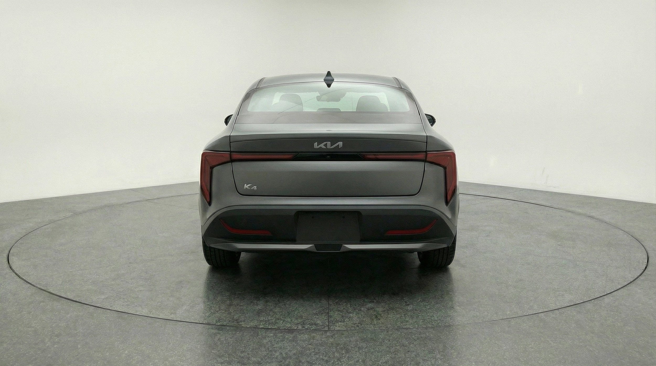 Thumbnail: 2025 Kia K4 - 7