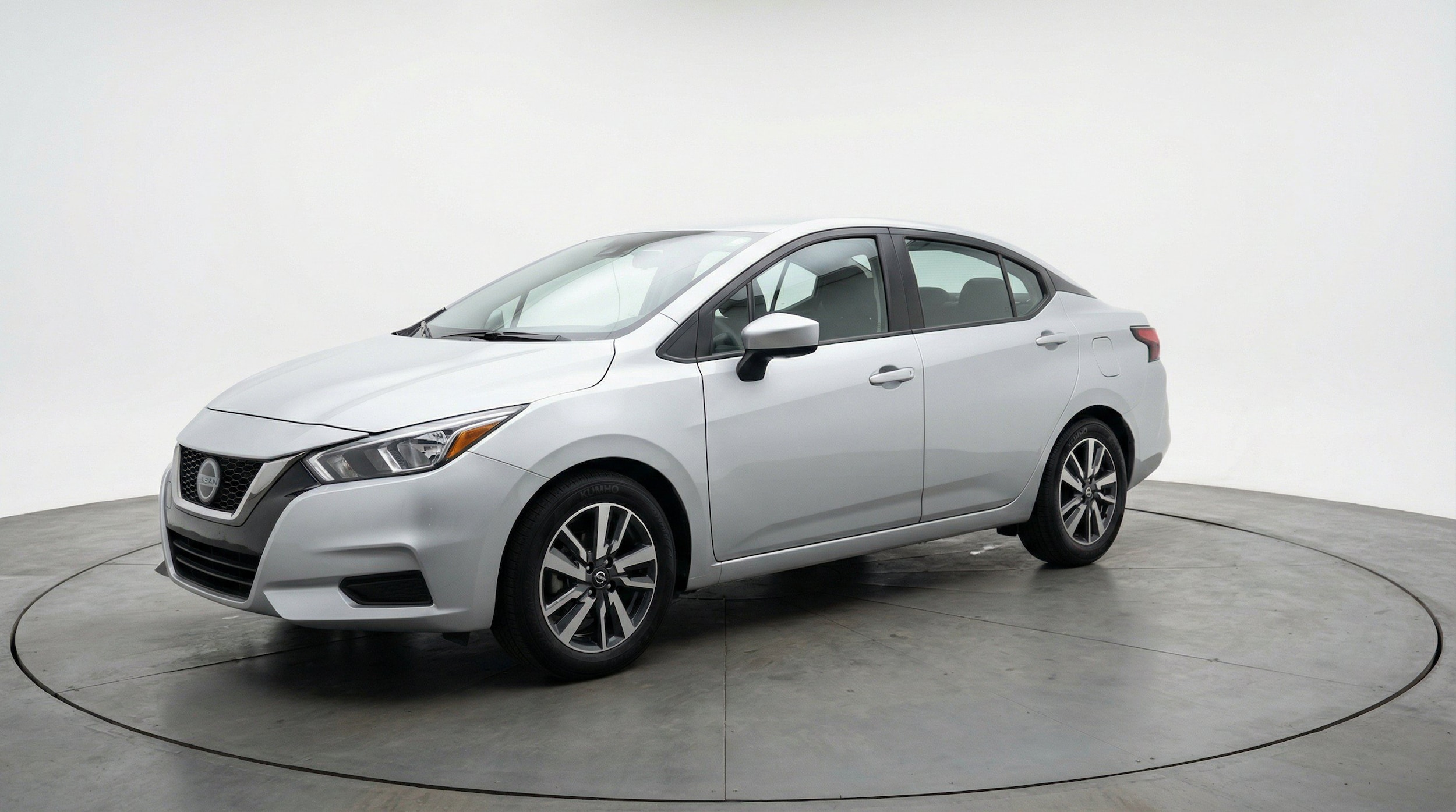 Thumbnail: 2025 Nissan Versa - 3