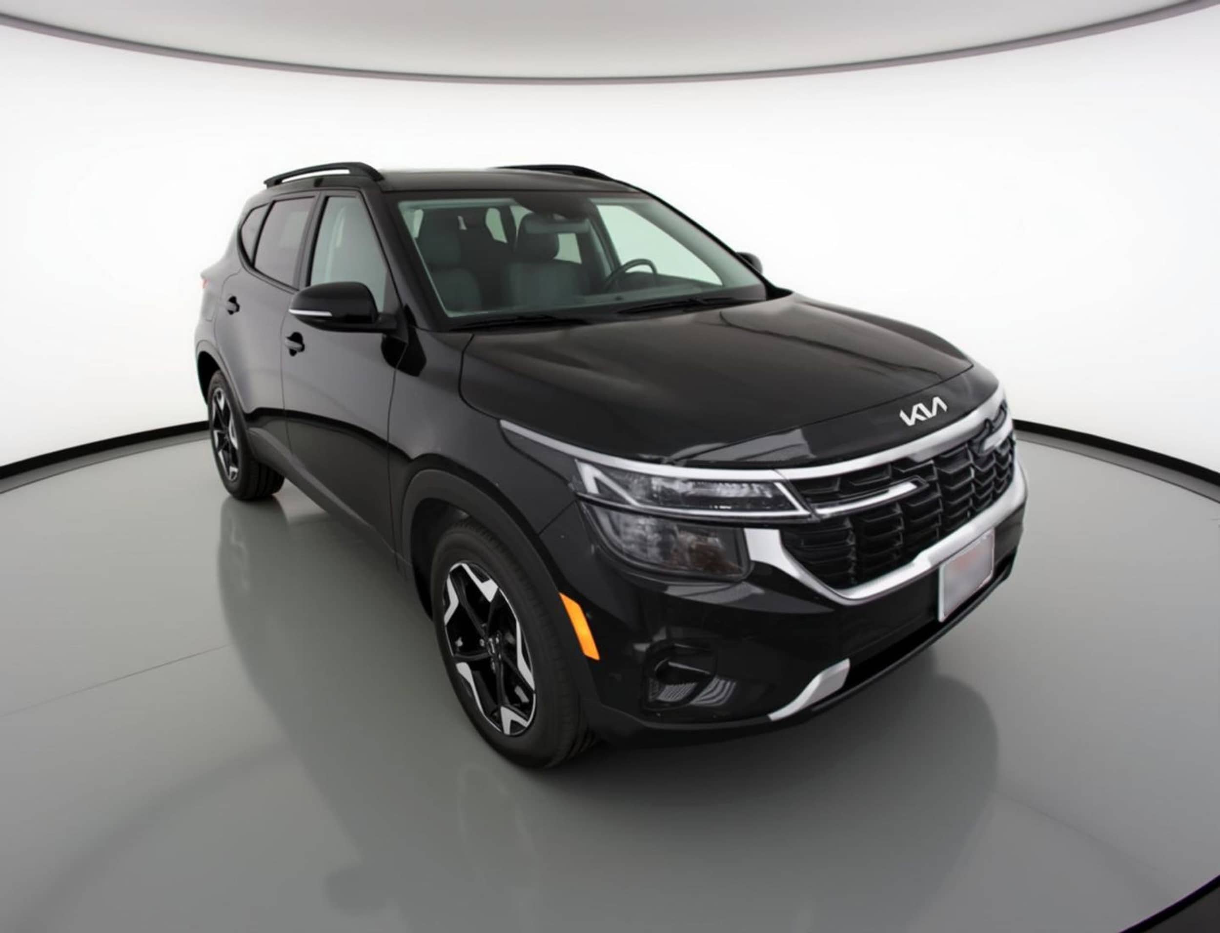 Thumbnail: 2025 Kia Seltos - 1