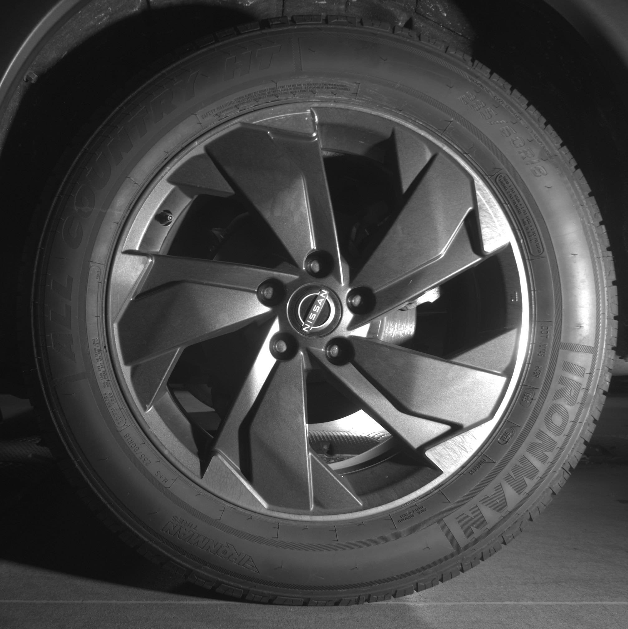 Thumbnail: 2025 Nissan Rogue - 14