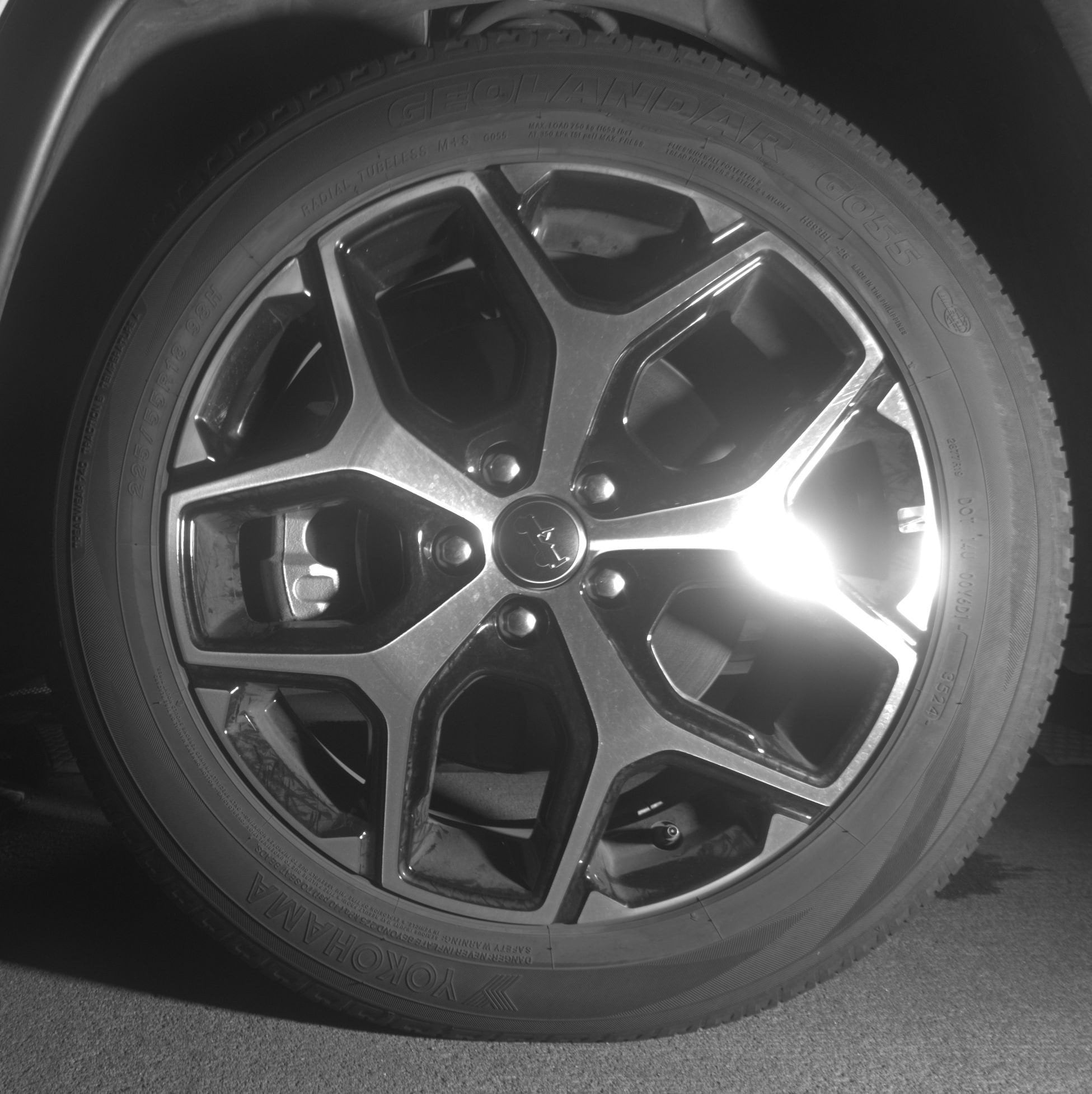 Thumbnail: 2025 Jeep Compass - 12