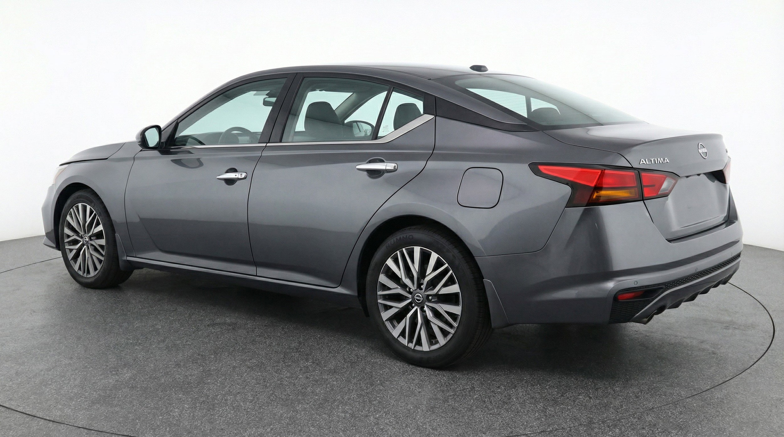 Thumbnail: 2025 Nissan Altima - 6