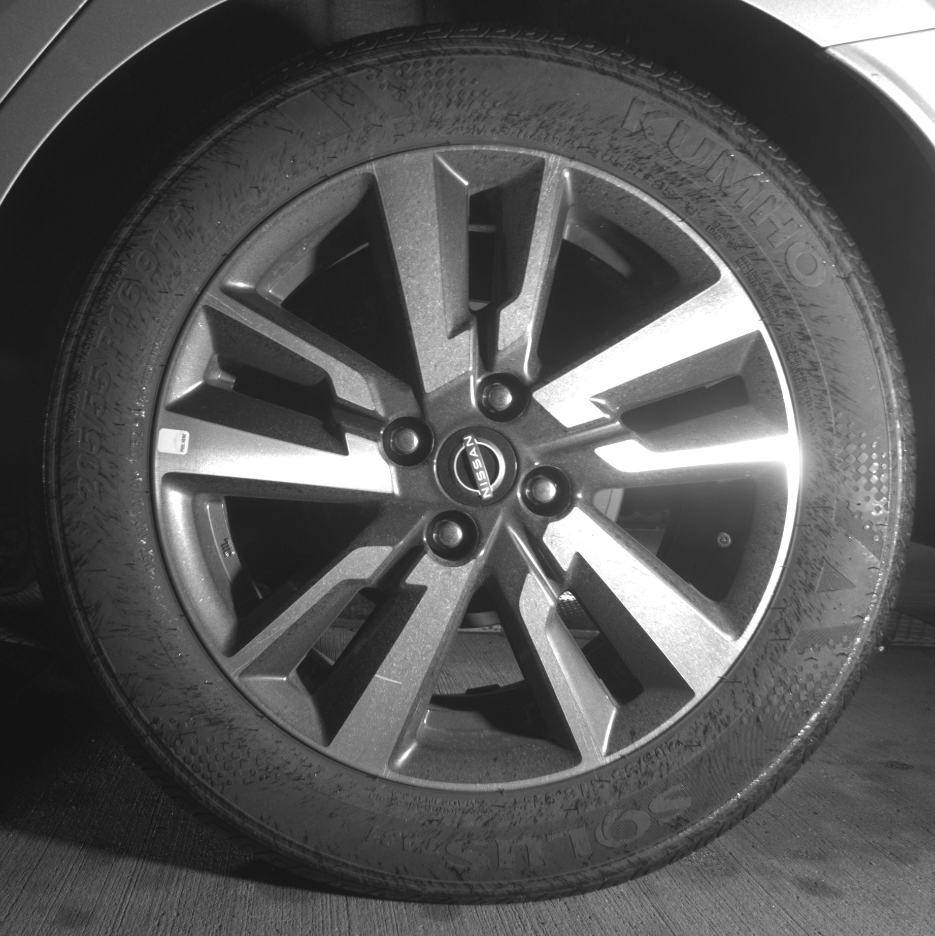 Thumbnail: 2025 Nissan Versa - 11