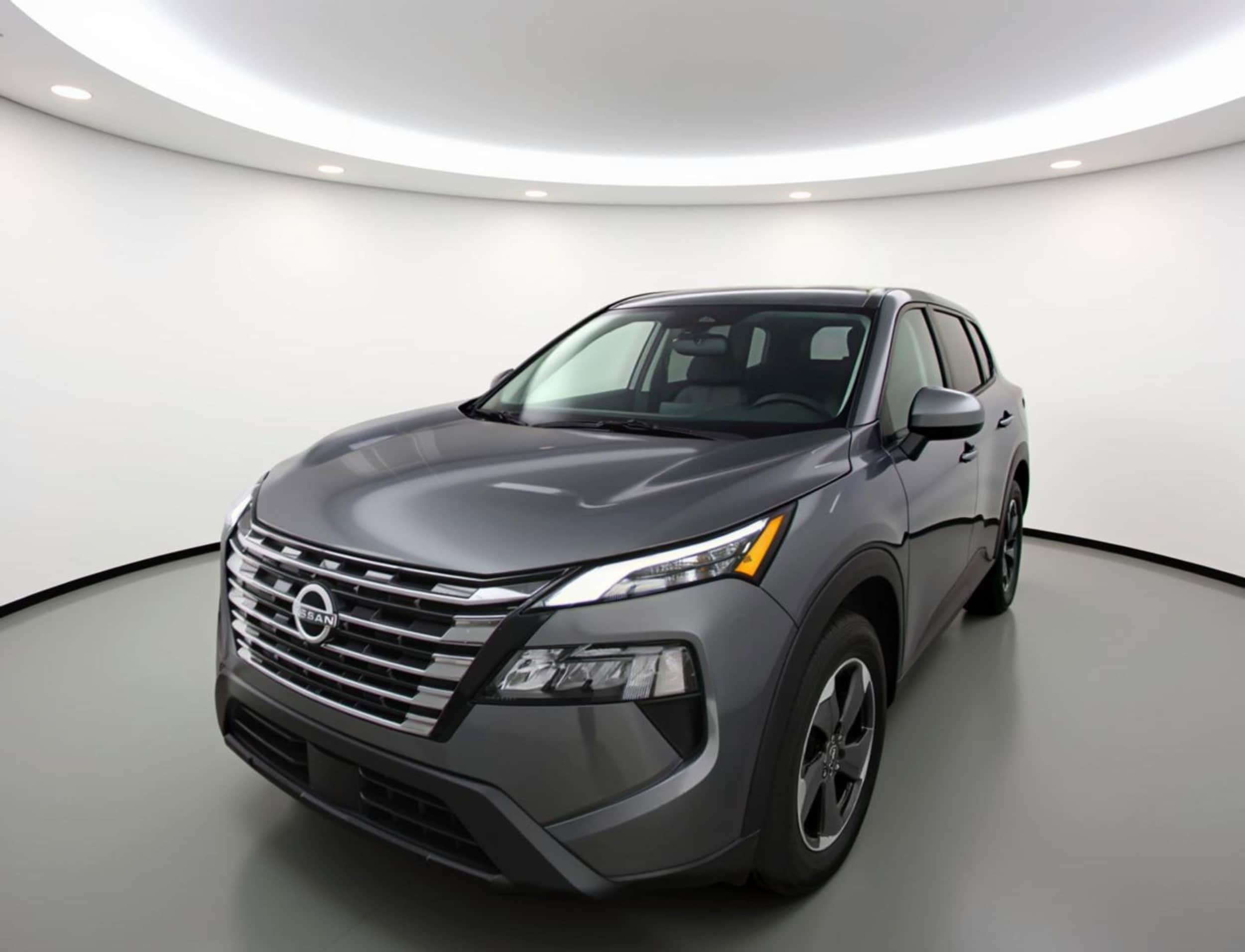 Thumbnail: 2025 Nissan Rogue - 3