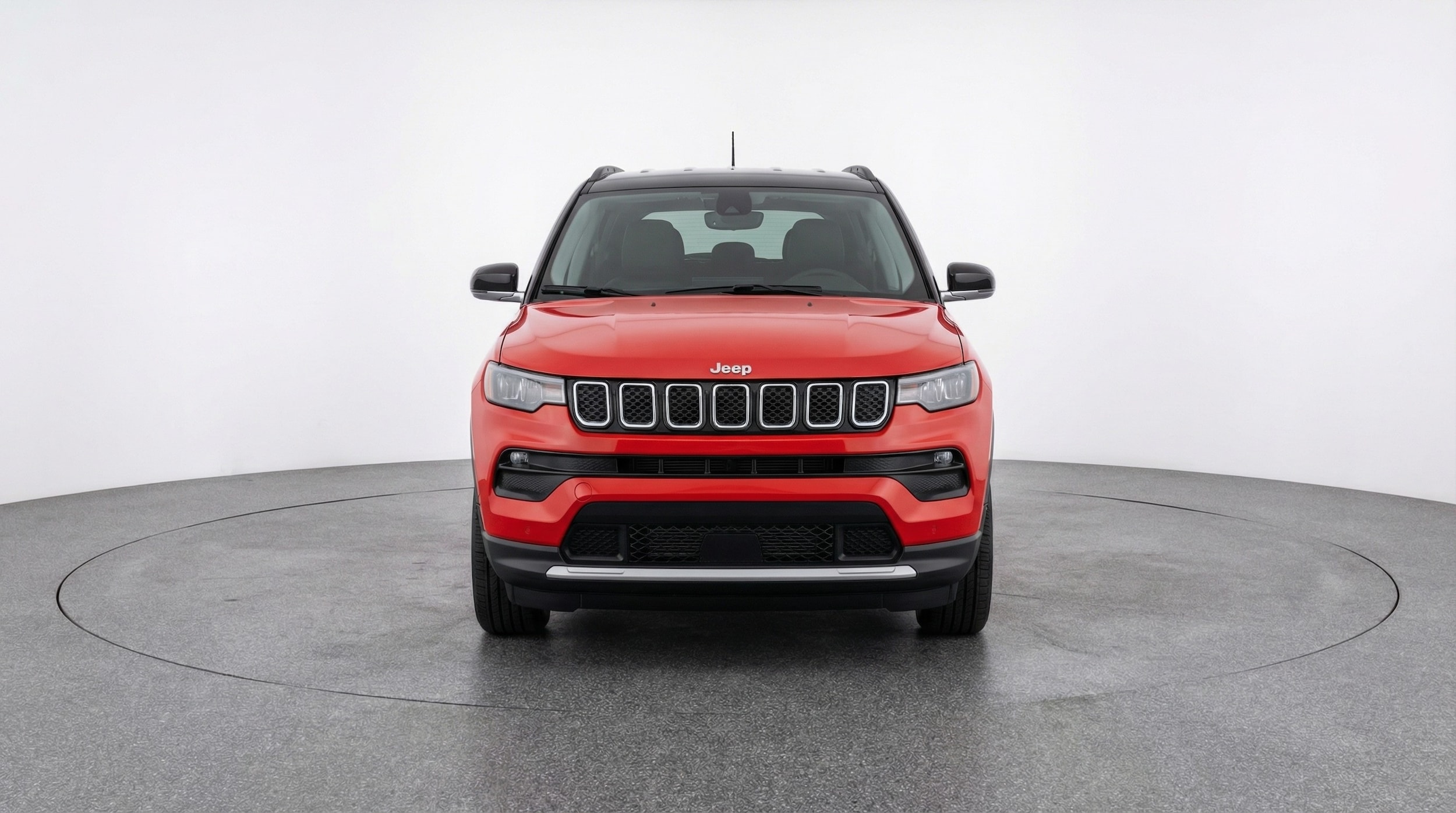 Thumbnail: 2025 Jeep Compass - 2