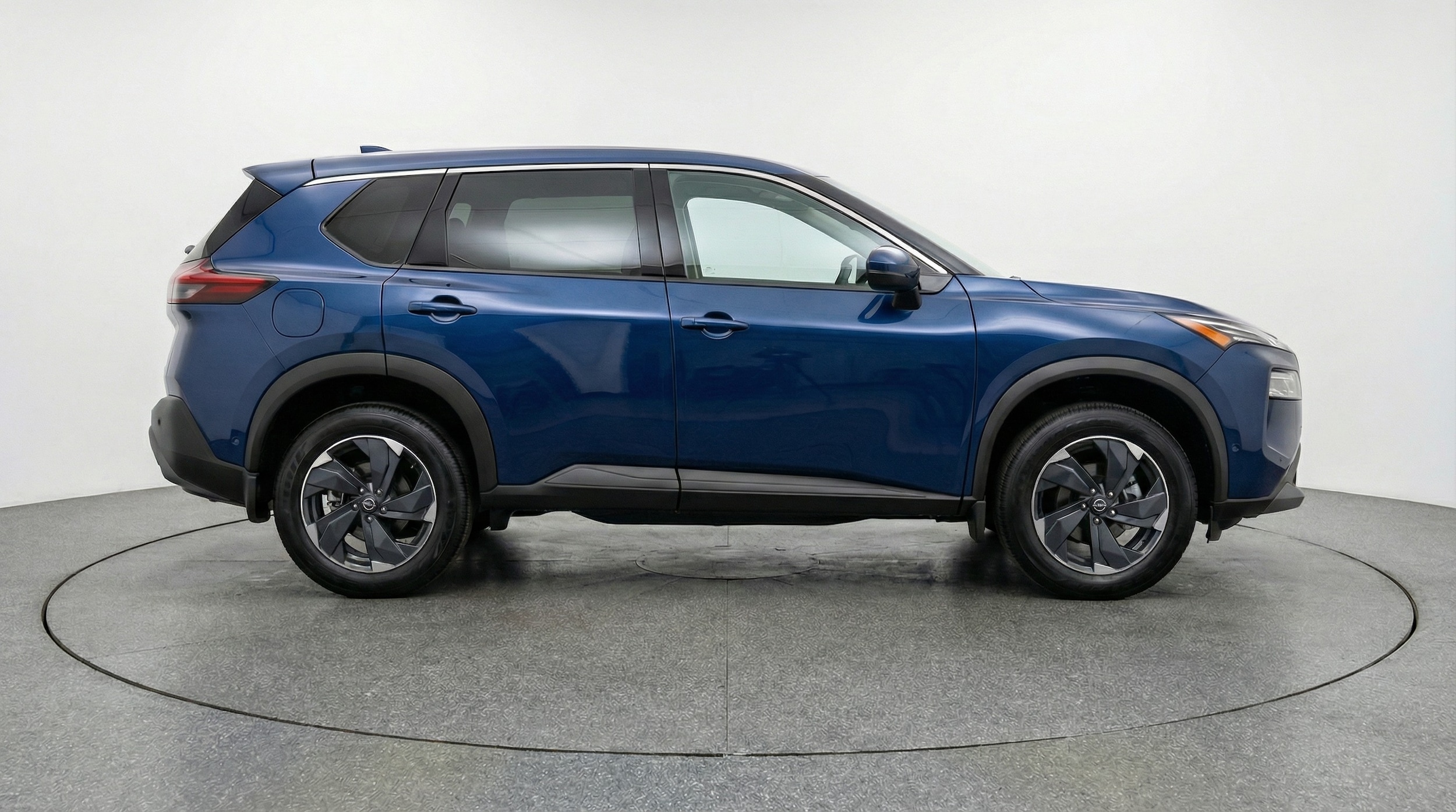 Thumbnail: 2025 Nissan Rogue - 8