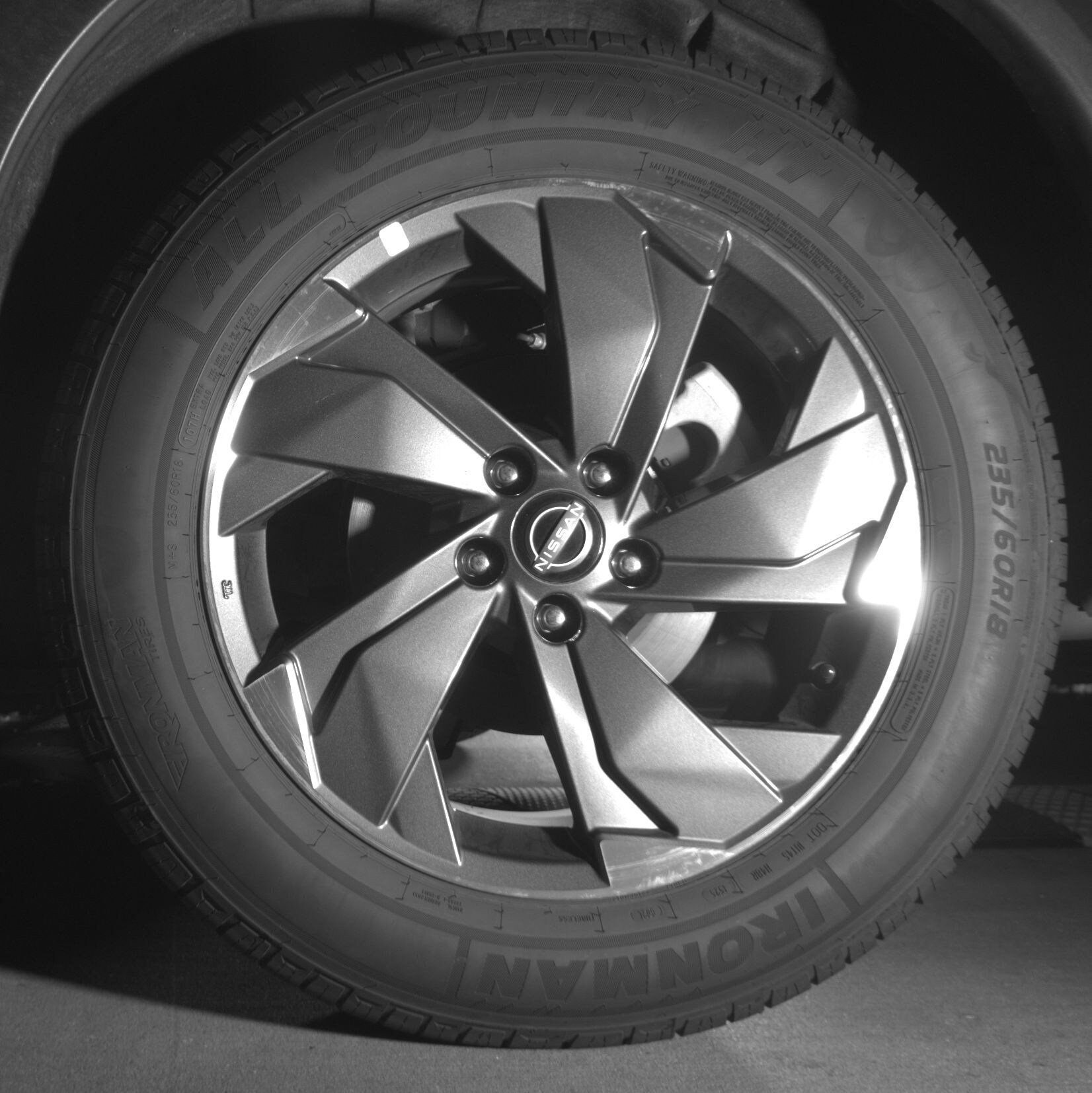 Thumbnail: 2025 Nissan Rogue - 11