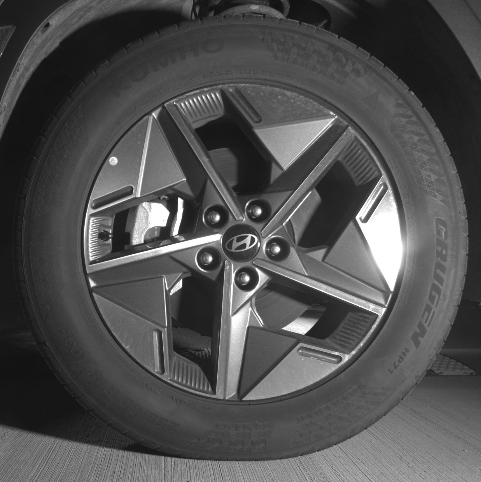 Thumbnail: 2026 Hyundai Tucson - 12