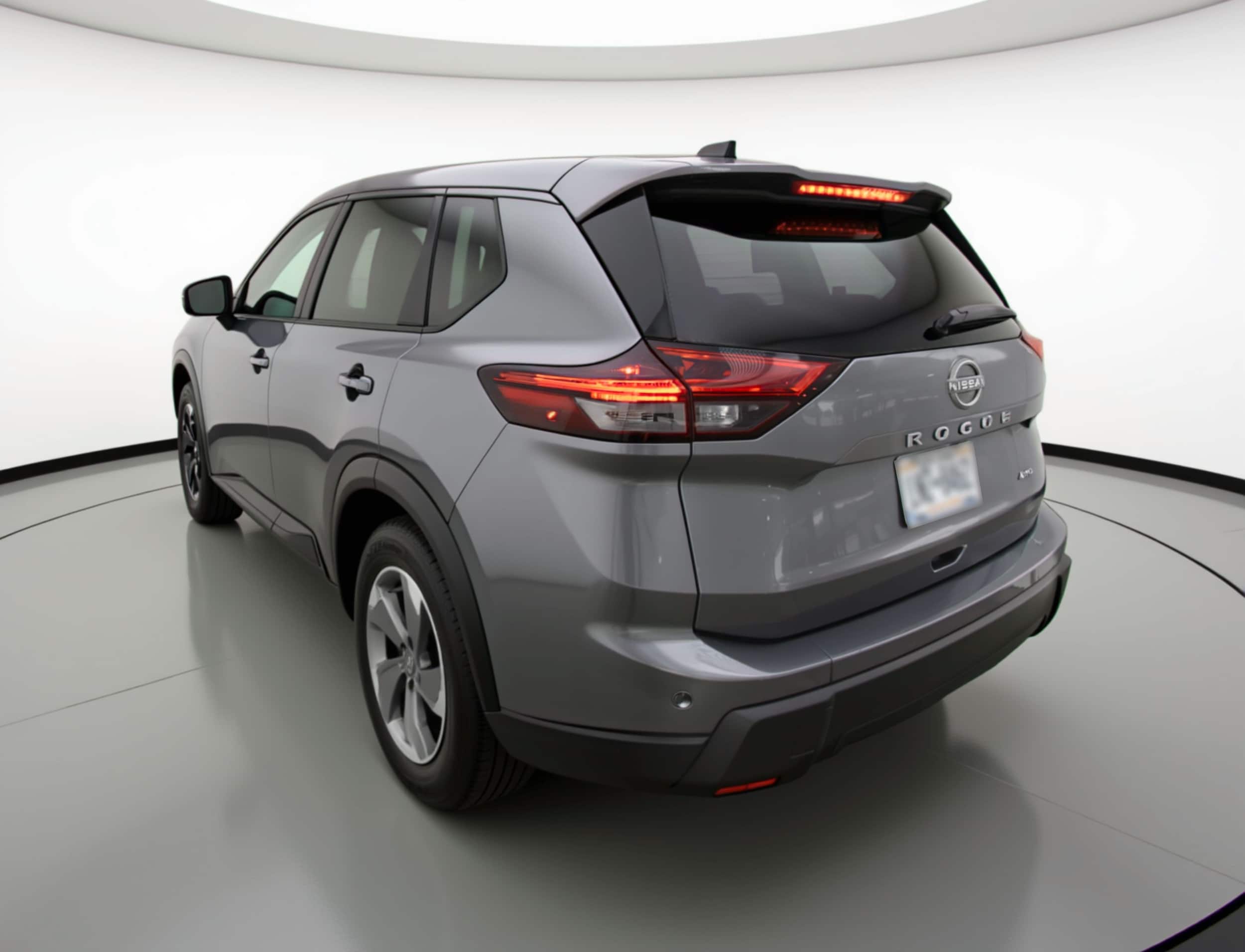 Thumbnail: 2025 Nissan Rogue - 5