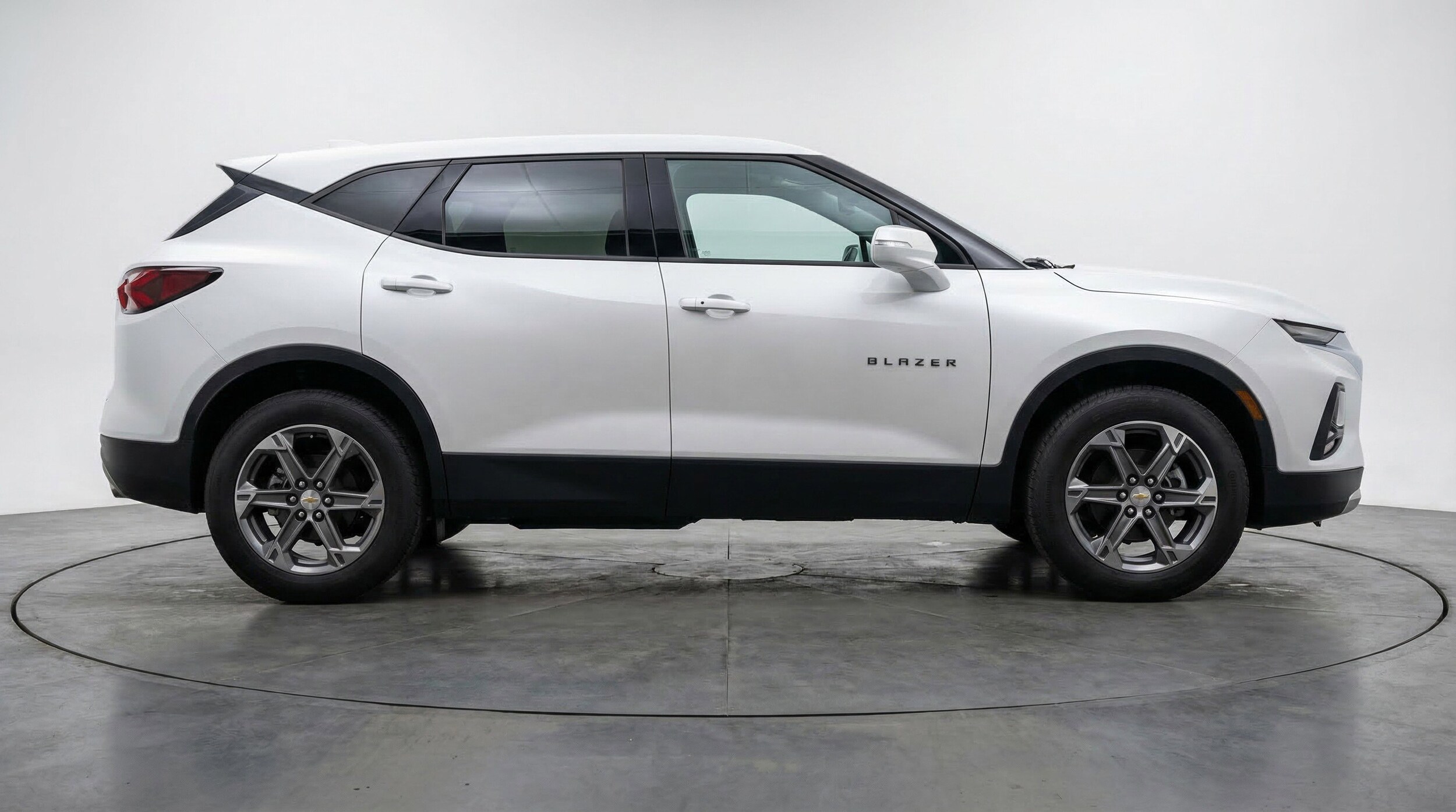 Thumbnail: 2025 Chevrolet Blazer - 11