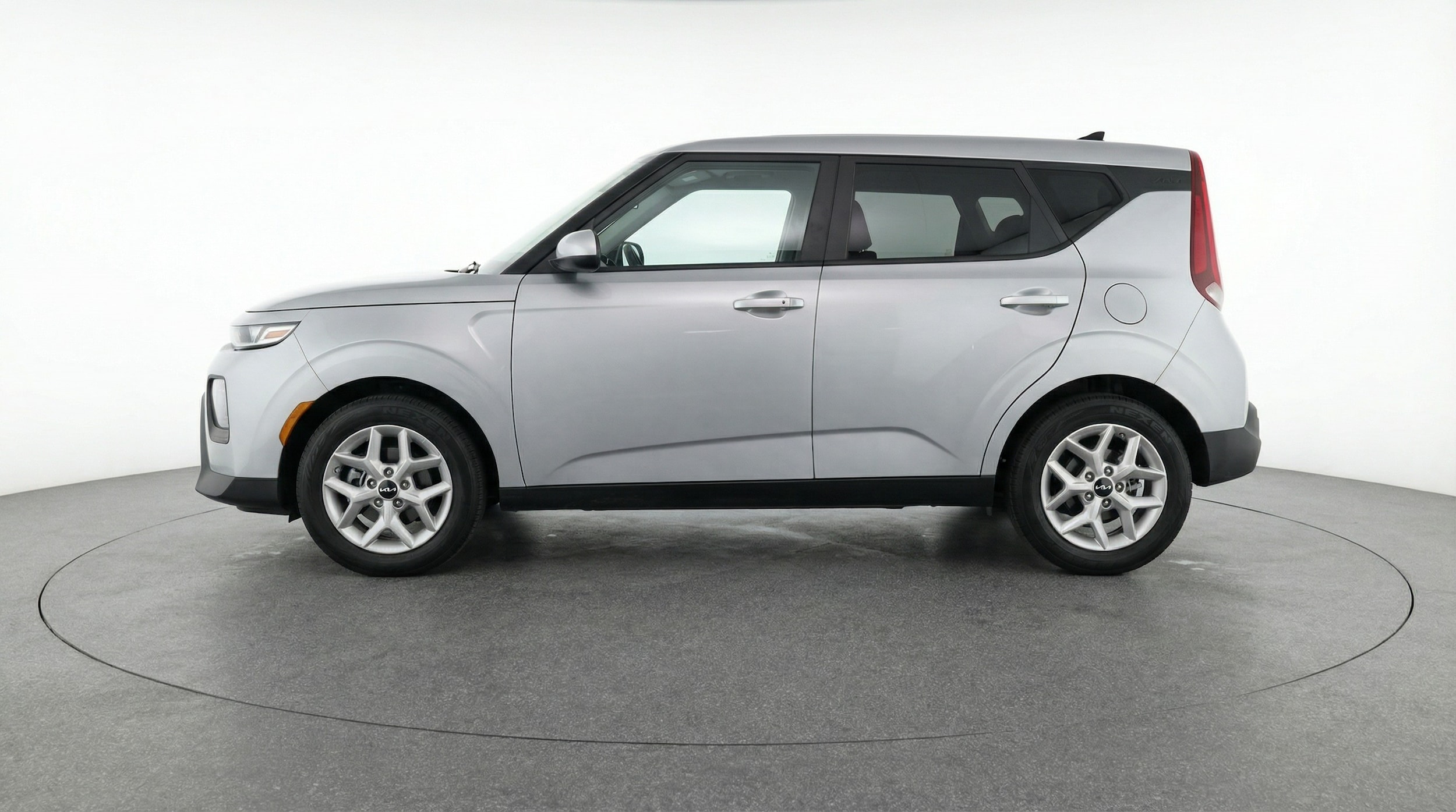 Thumbnail: 2025 Kia Soul - 4