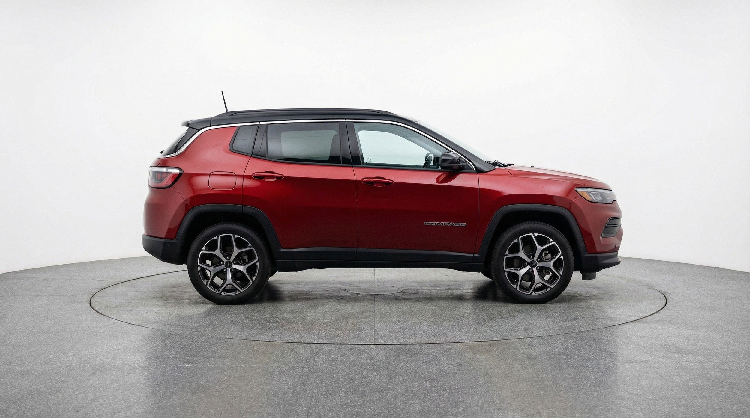 Thumbnail: 2025 Jeep Compass - 11