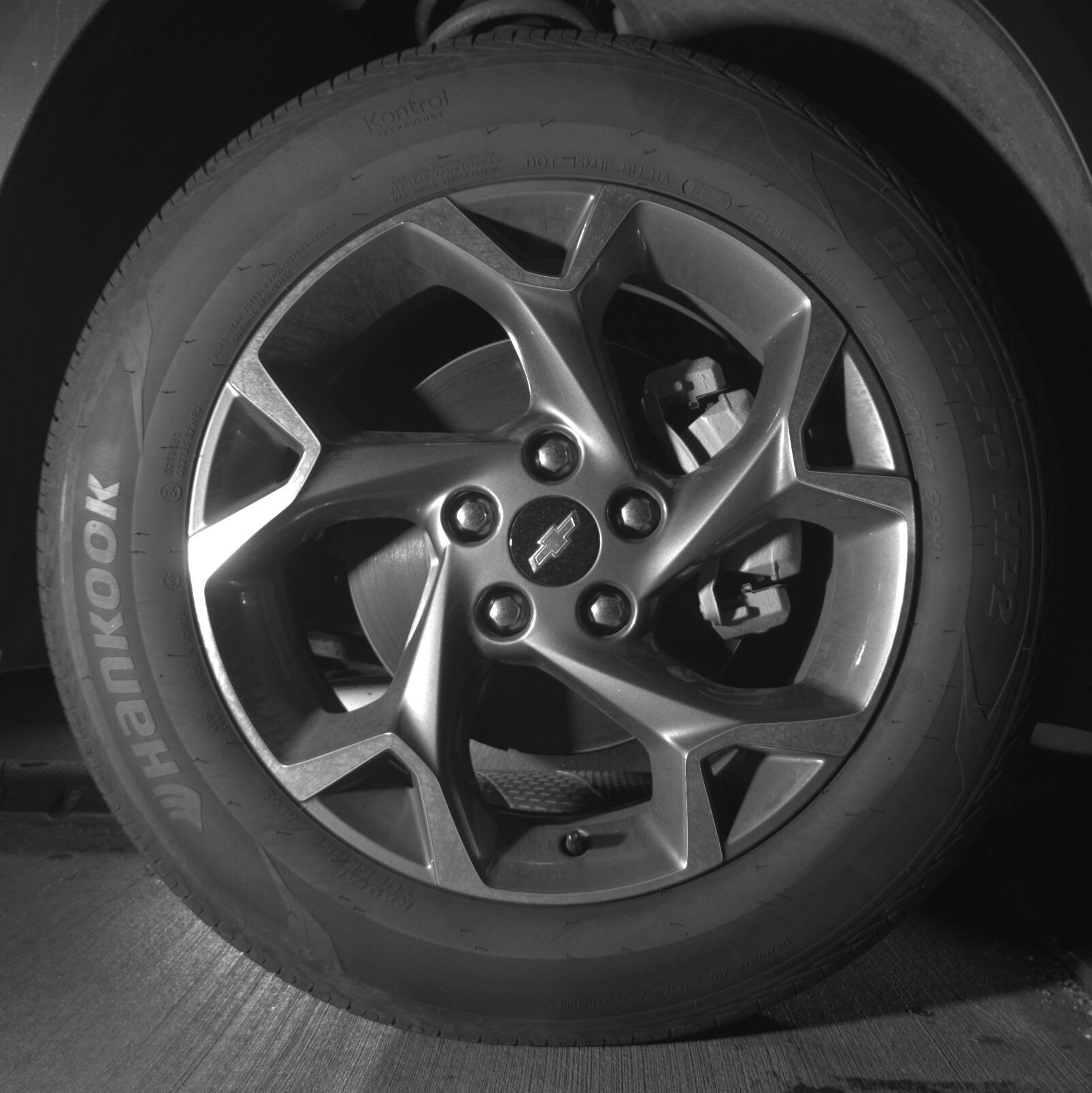 Thumbnail: 2025 Chevrolet Trax - 10