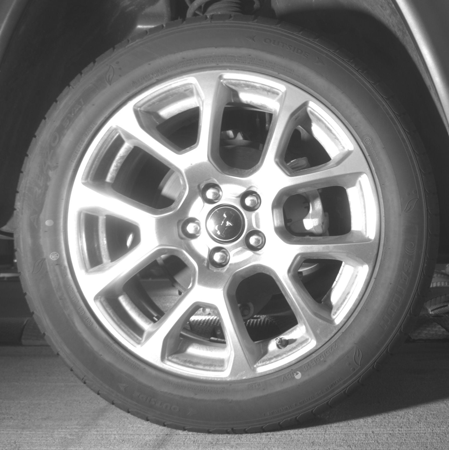 Thumbnail: 2025 Jeep Compass - 12