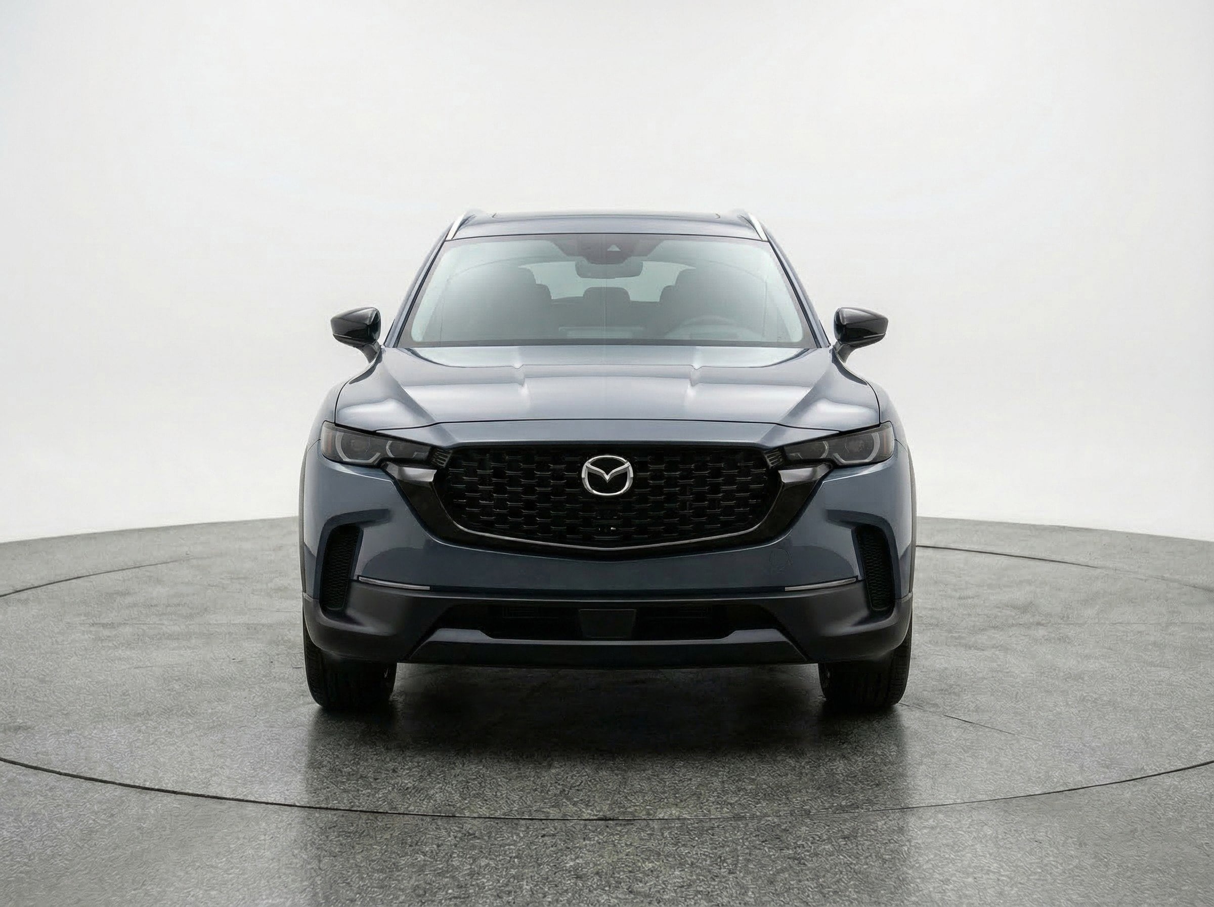 Thumbnail: 2025 Mazda CX-50 - 2