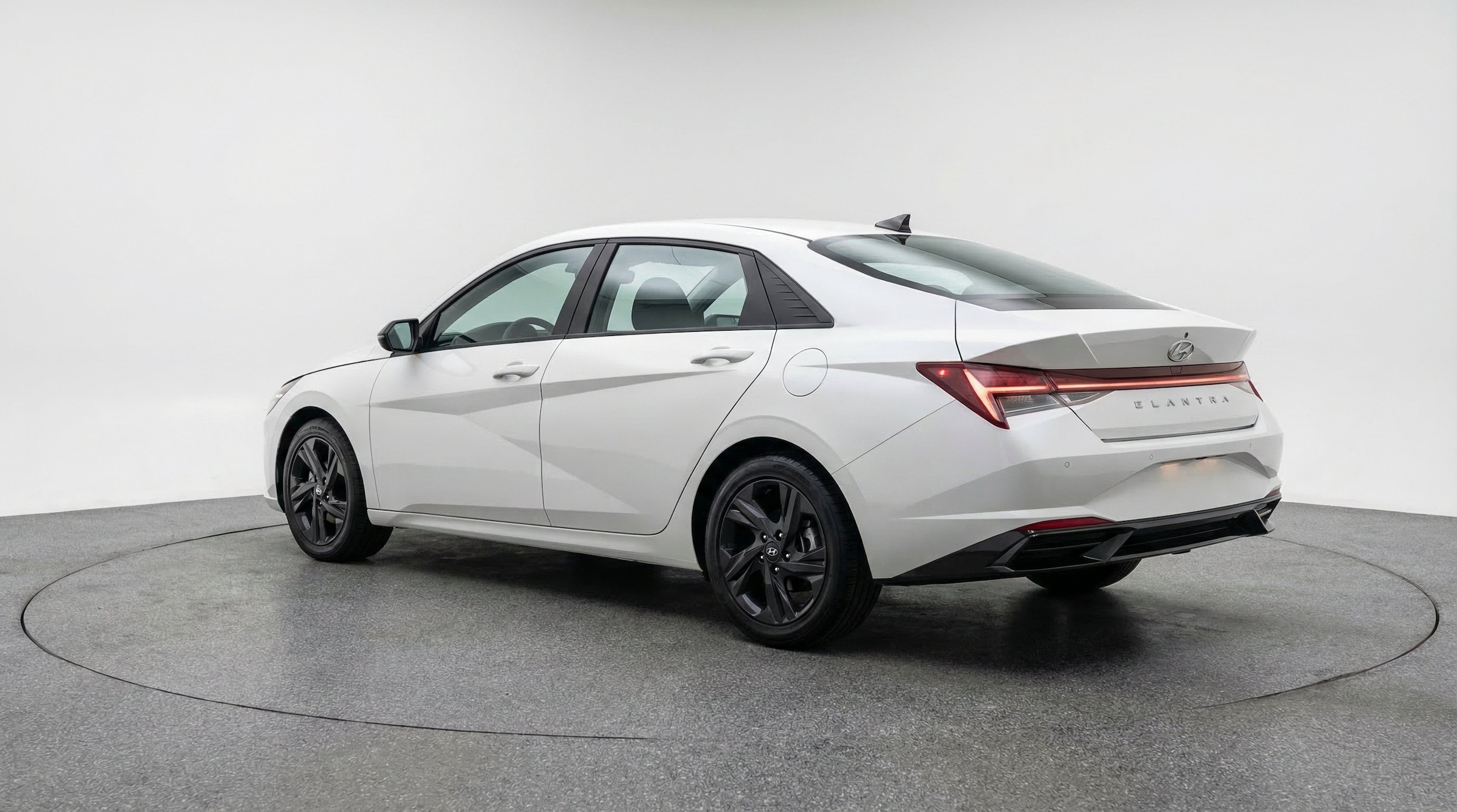 Thumbnail: 2026 Hyundai Elantra - 6