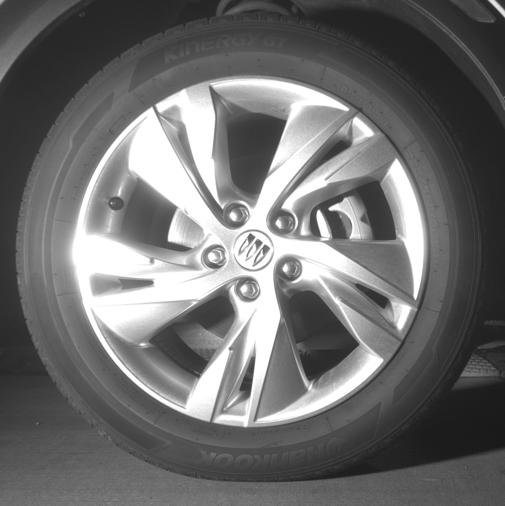 Thumbnail: 2025 Buick Encore GX - 13