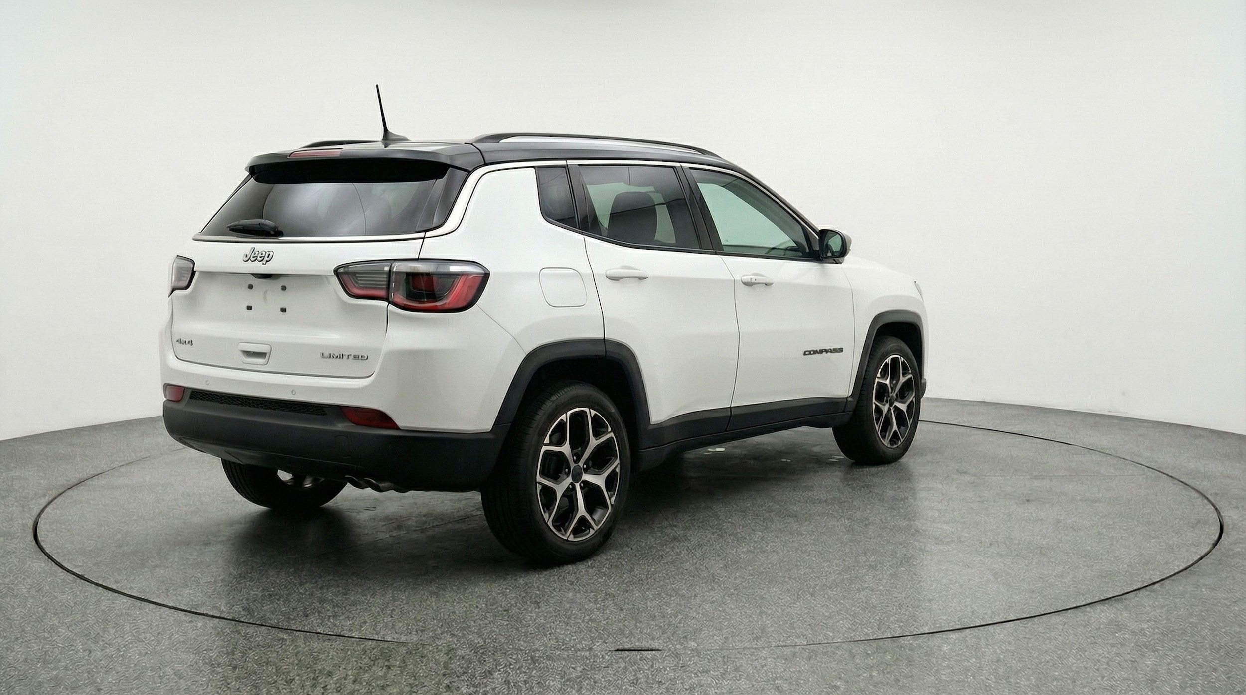 Thumbnail: 2025 Jeep Compass - 7