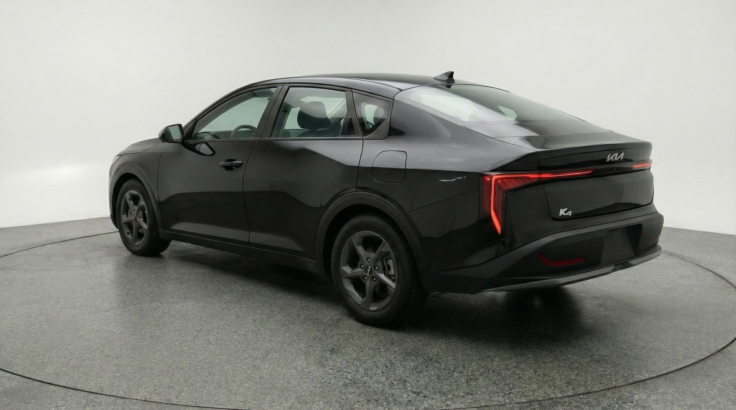 Thumbnail: 2025 Kia K4 - 6