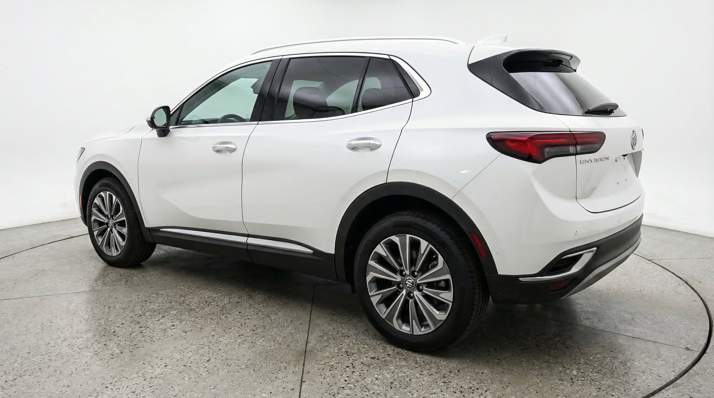 Thumbnail: 2024 Buick Envision - 6