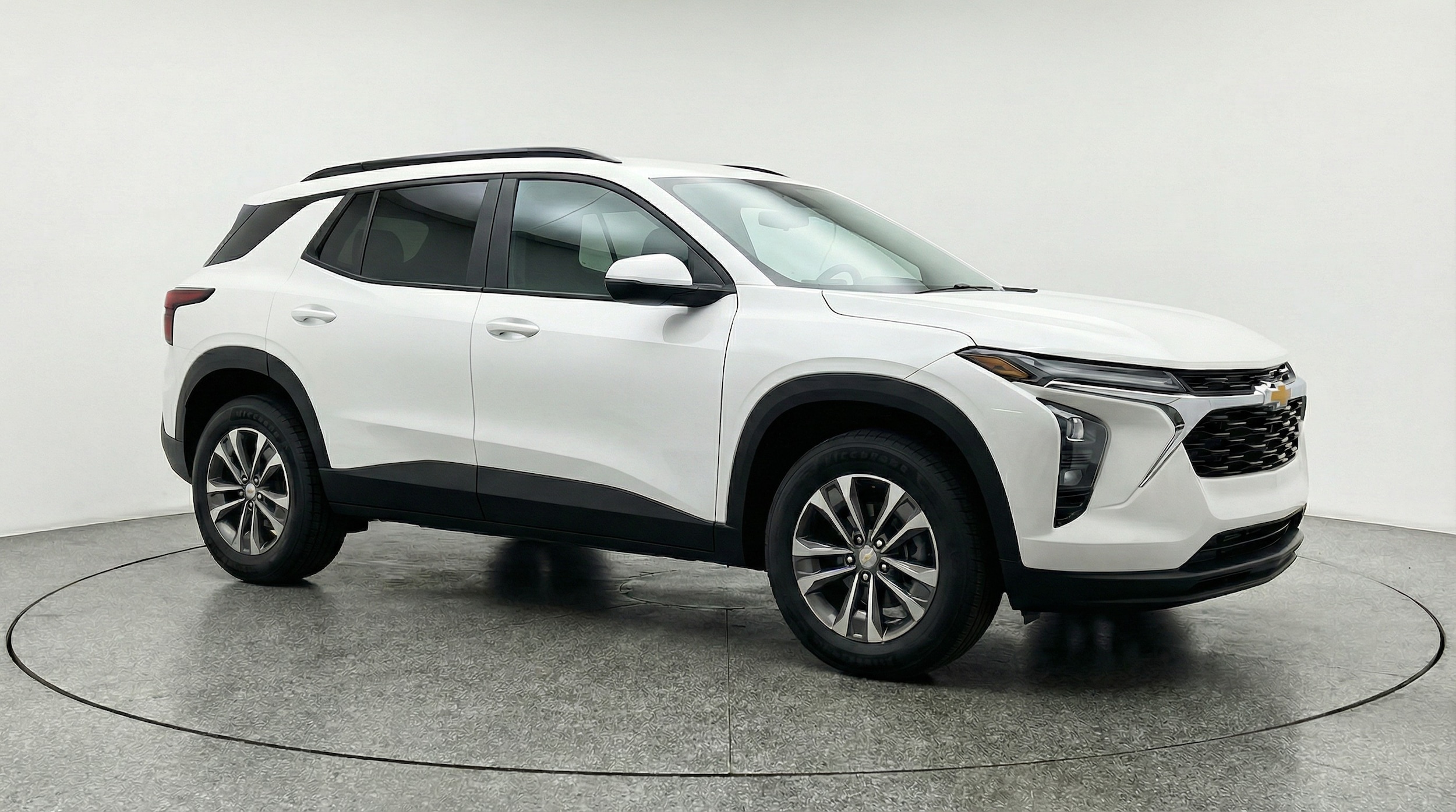 Thumbnail: 2025 Chevrolet Equinox - 1