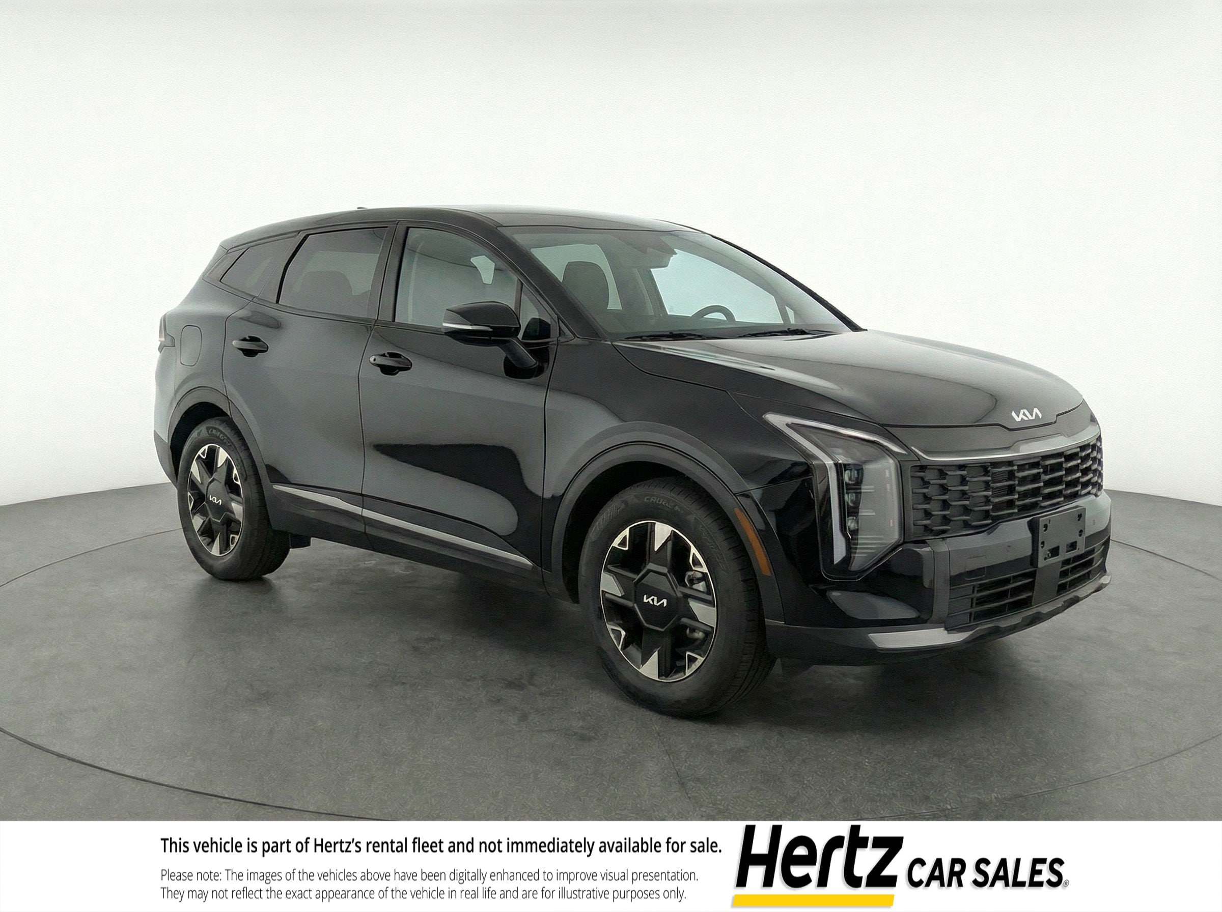 Thumbnail: 2026 Kia Sportage - 1