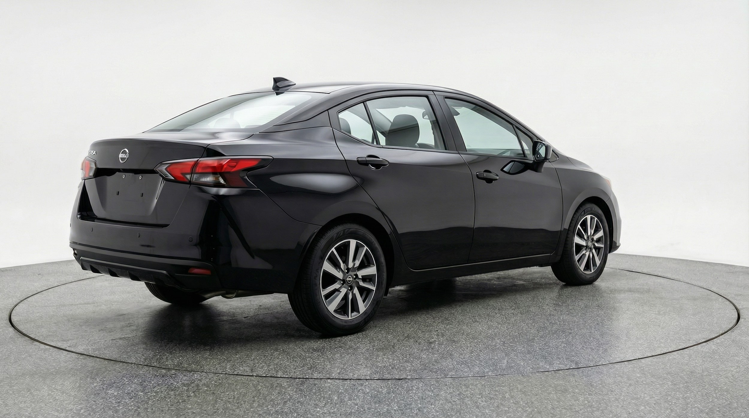 Thumbnail: 2025 Nissan Versa - 7