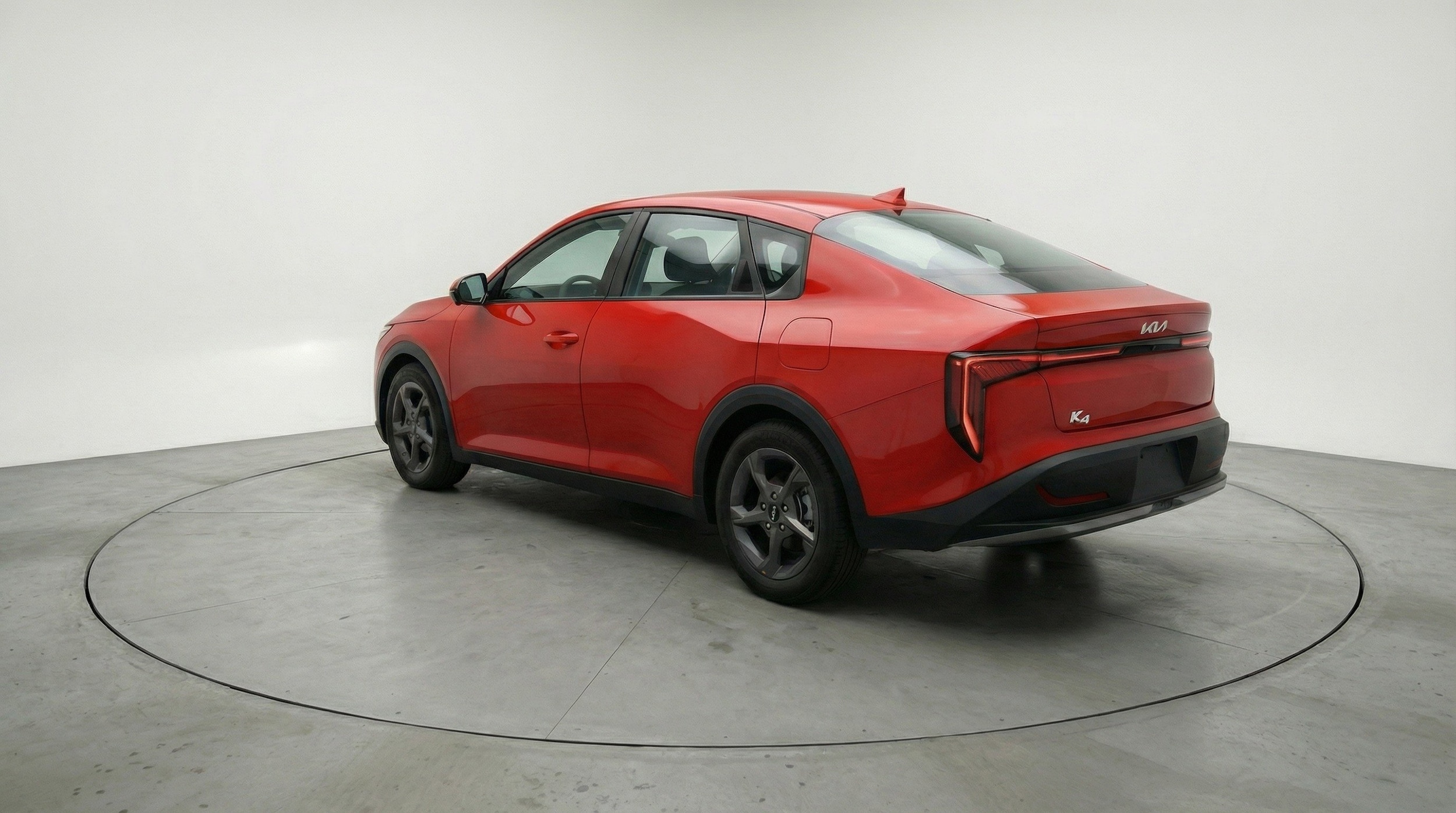 Thumbnail: 2025 Kia K4 - 6
